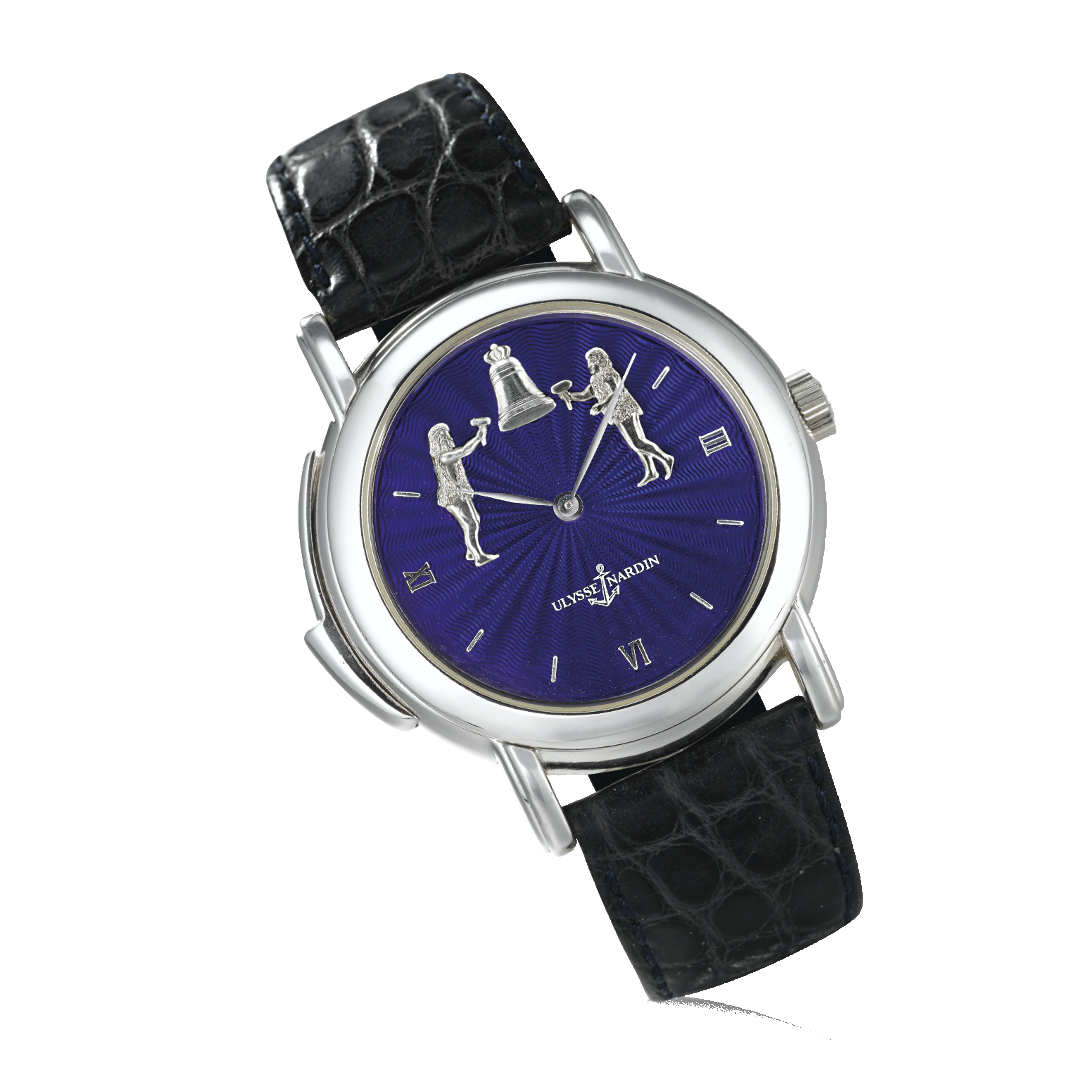Ulysse Nardin