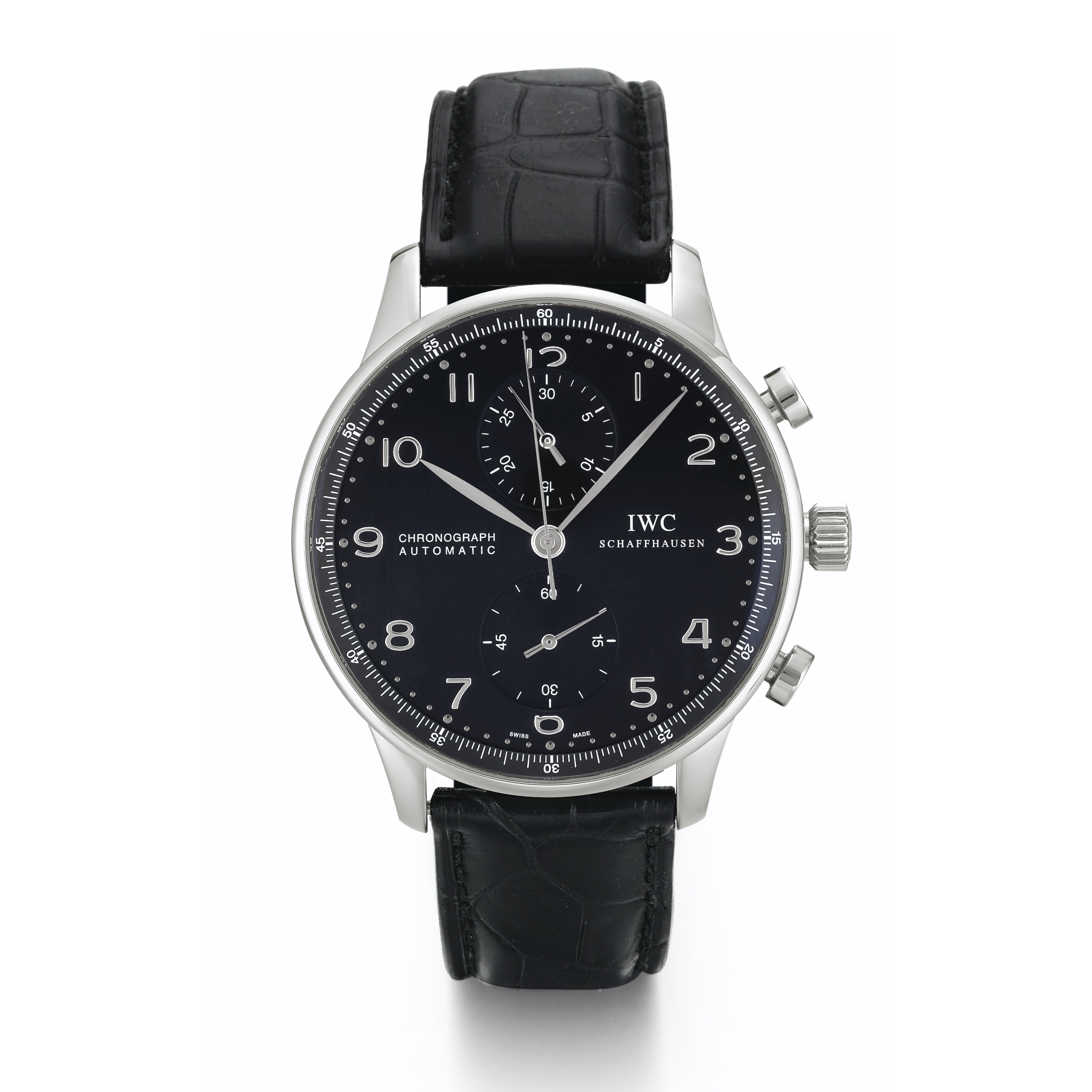 IWC