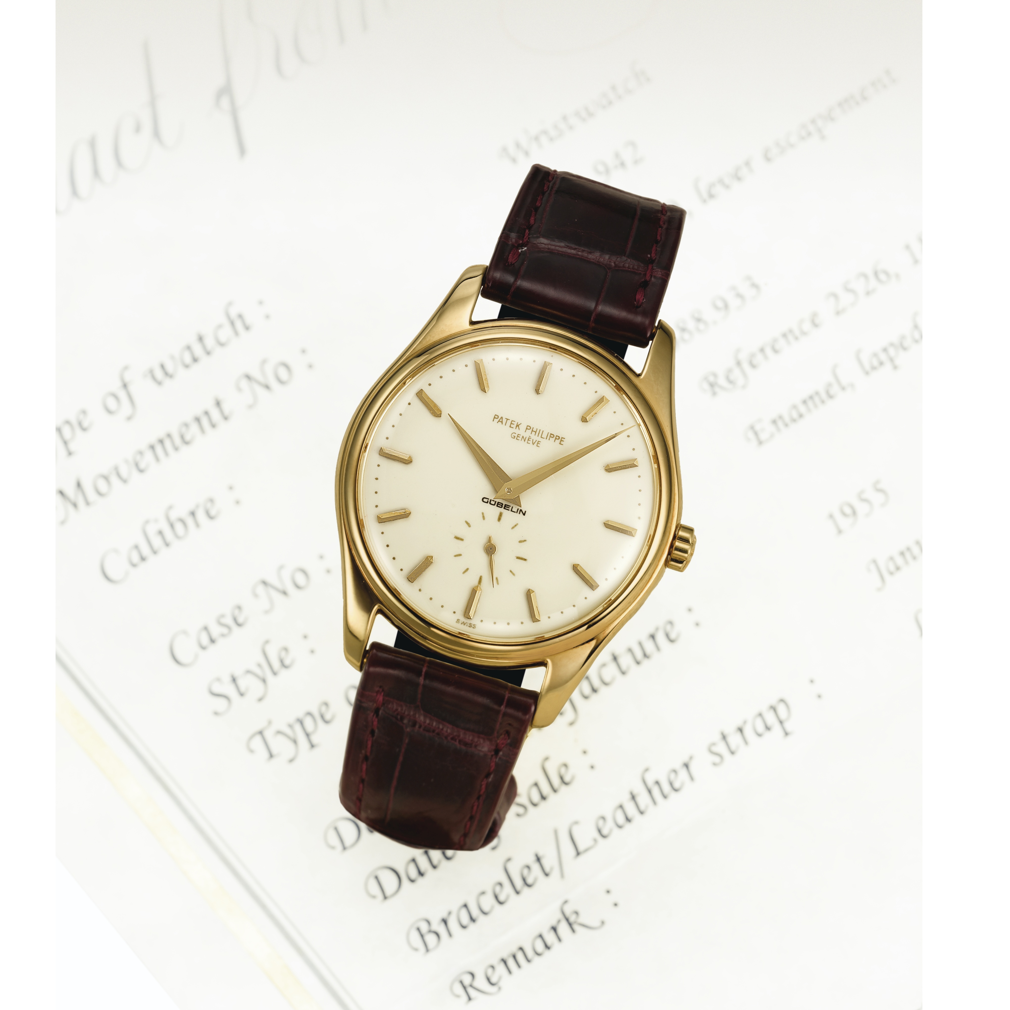Patek Philippe