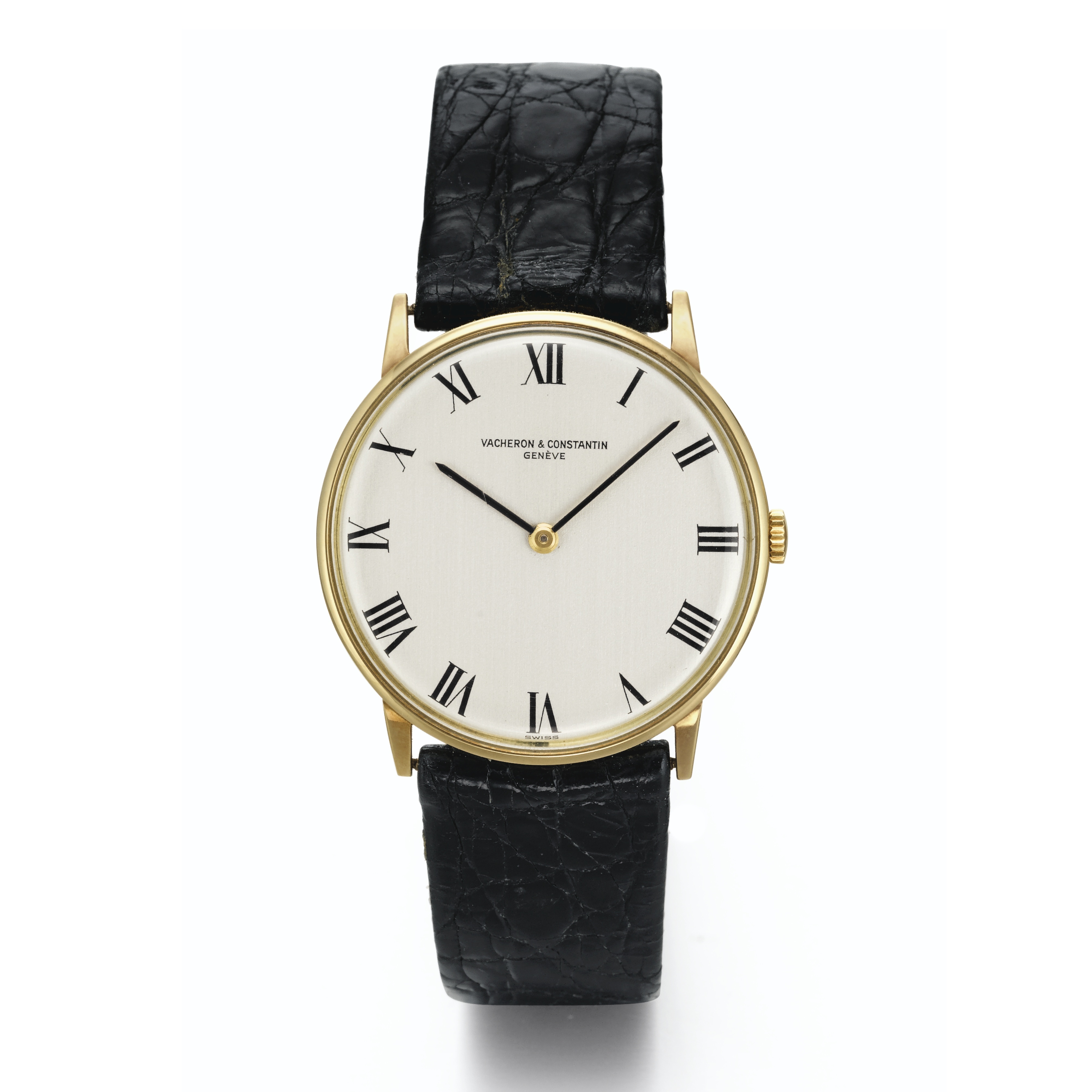 Vacheron Constantin