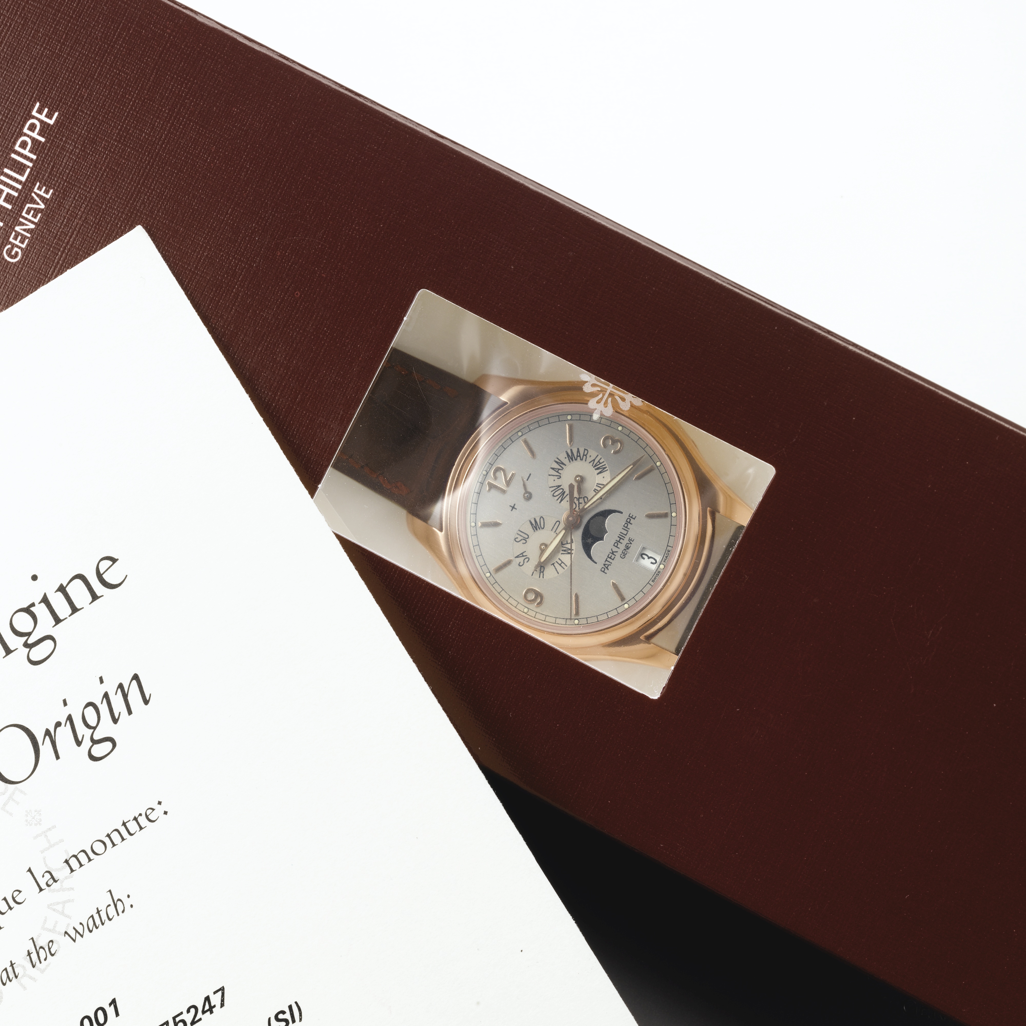 Patek Philippe