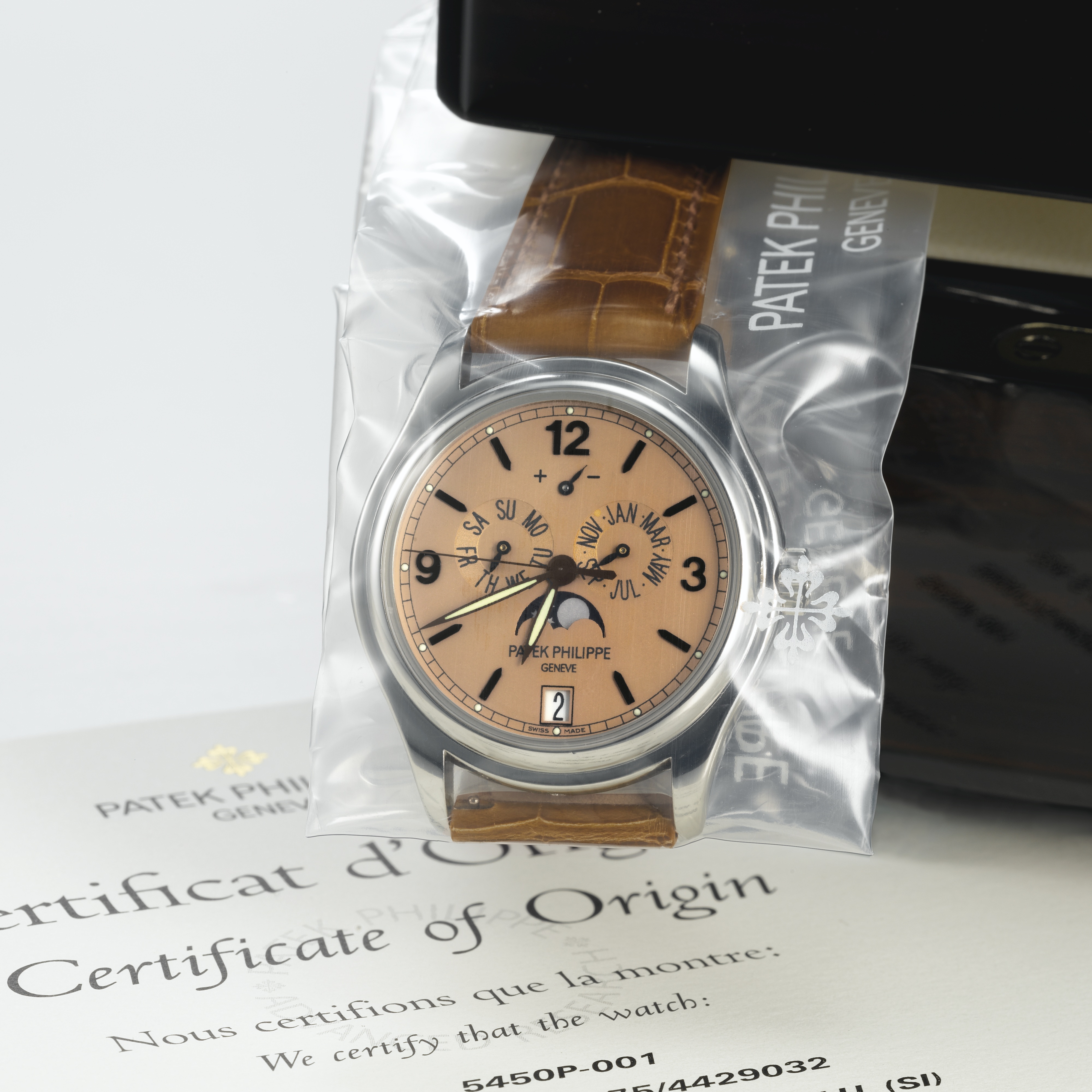 Patek Philippe