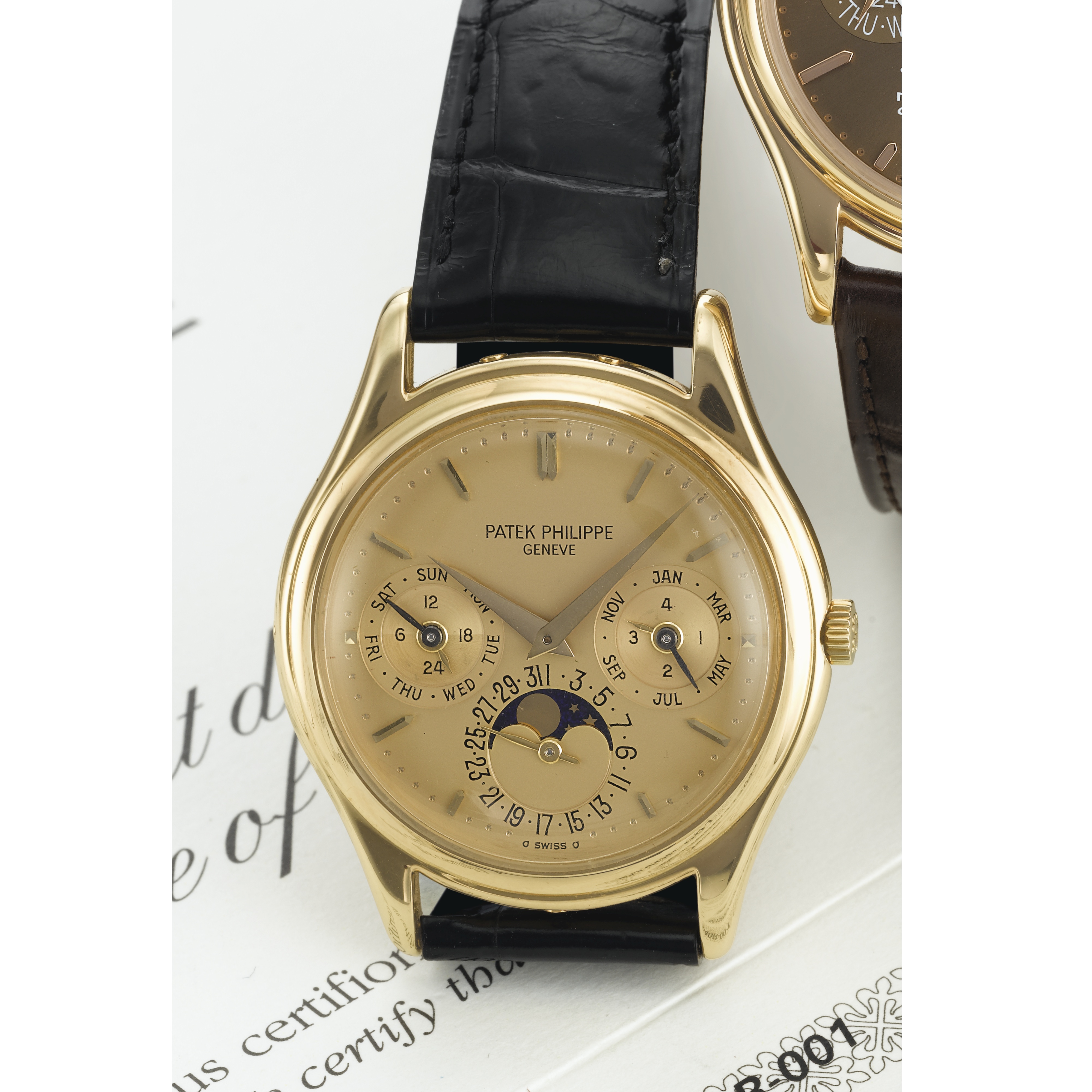 Patek Philippe