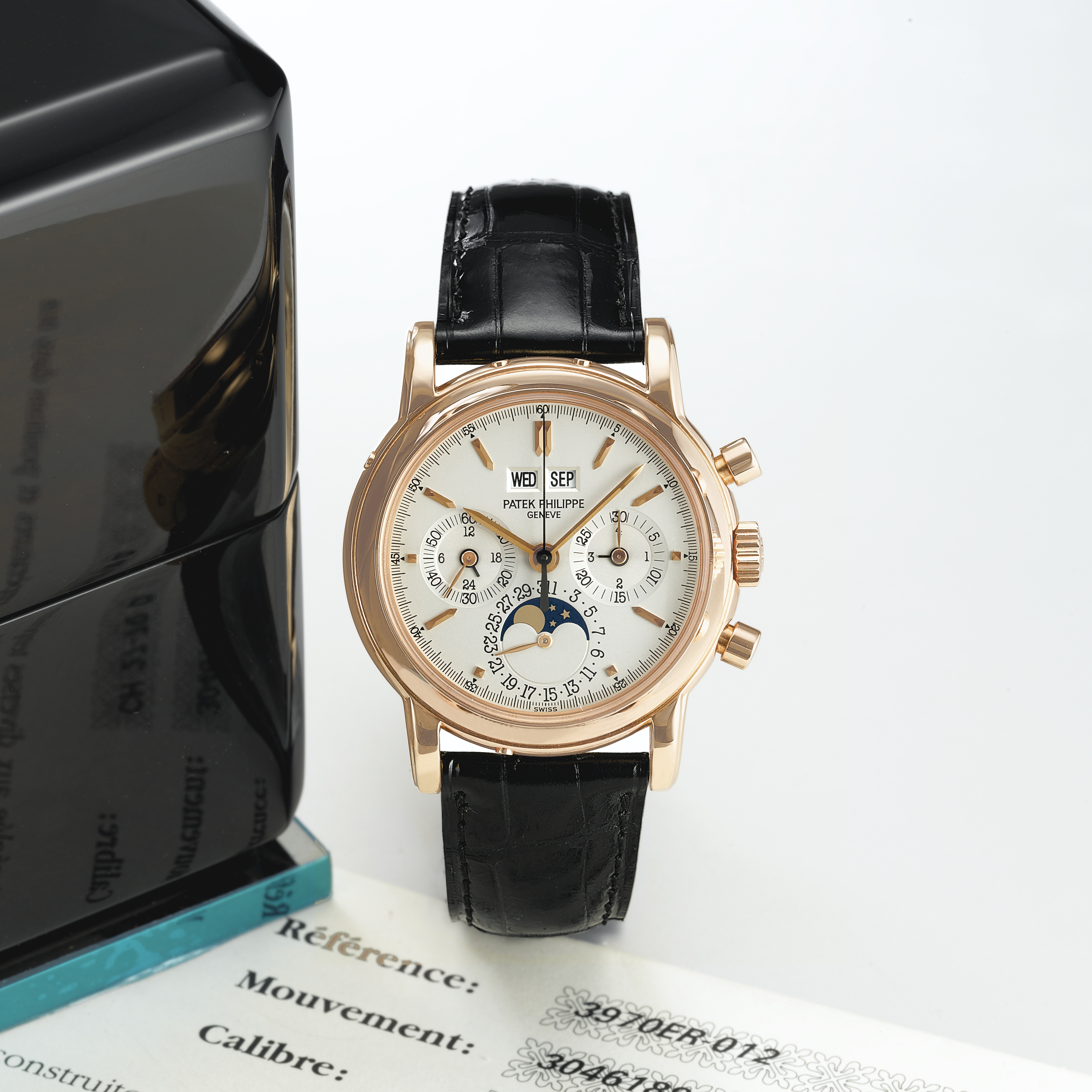 Patek Philippe