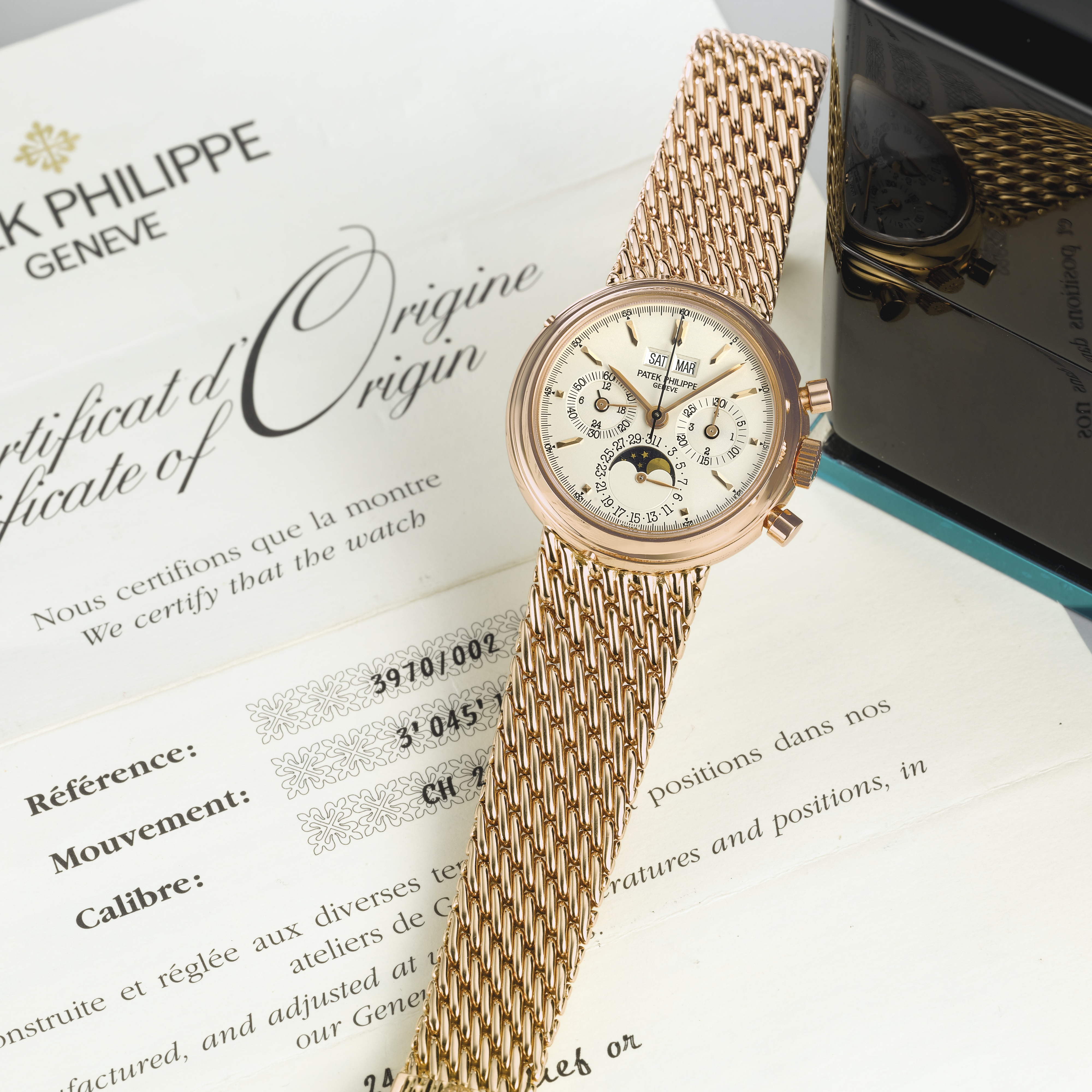 Patek Philippe