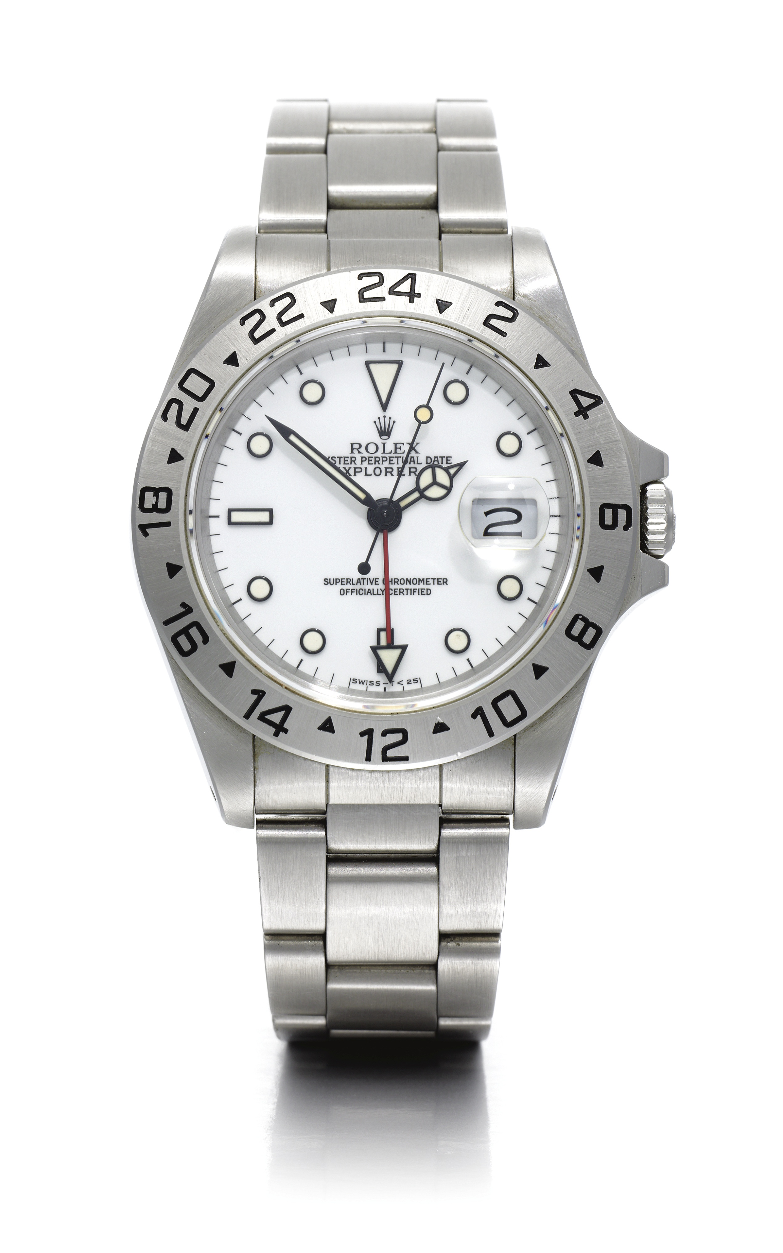 Rolex