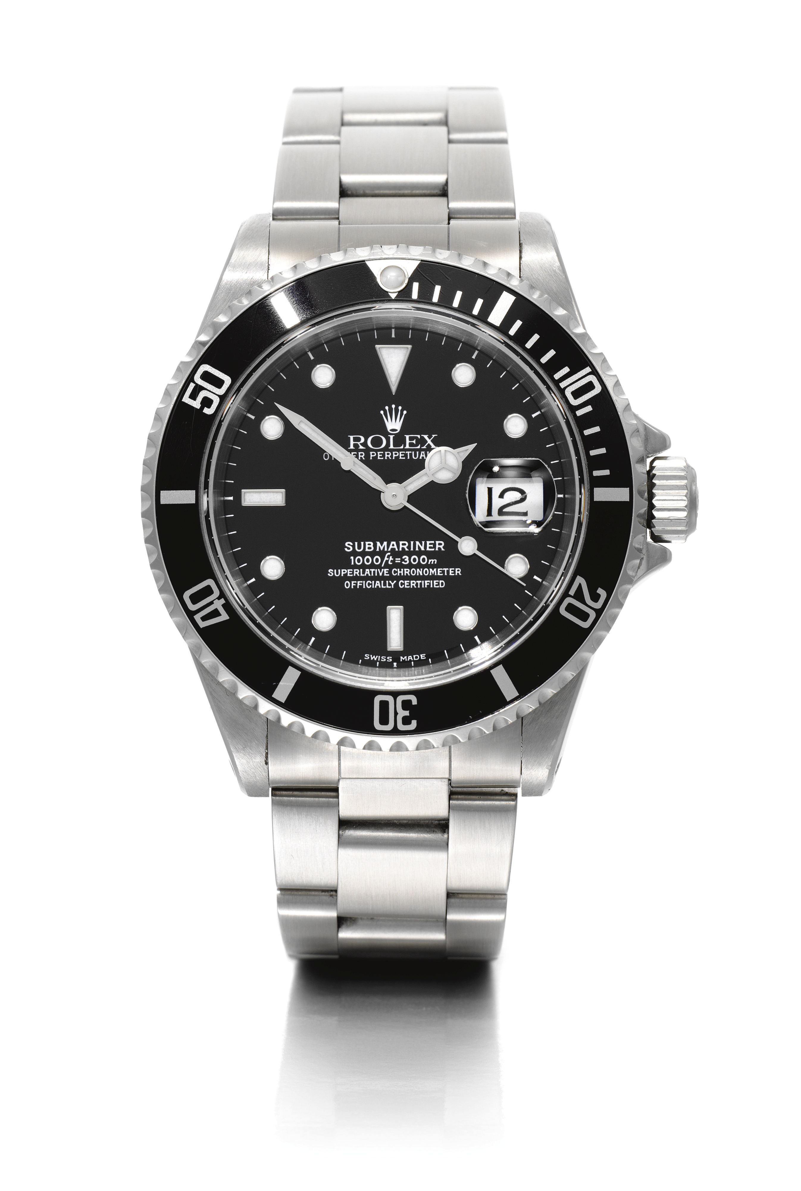Rolex