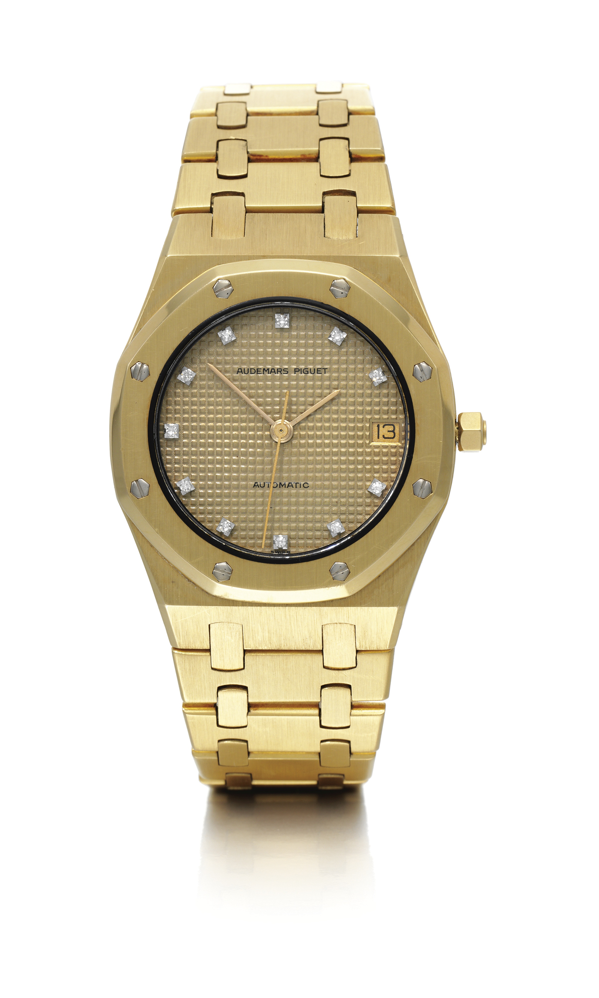 Audemars Piguet