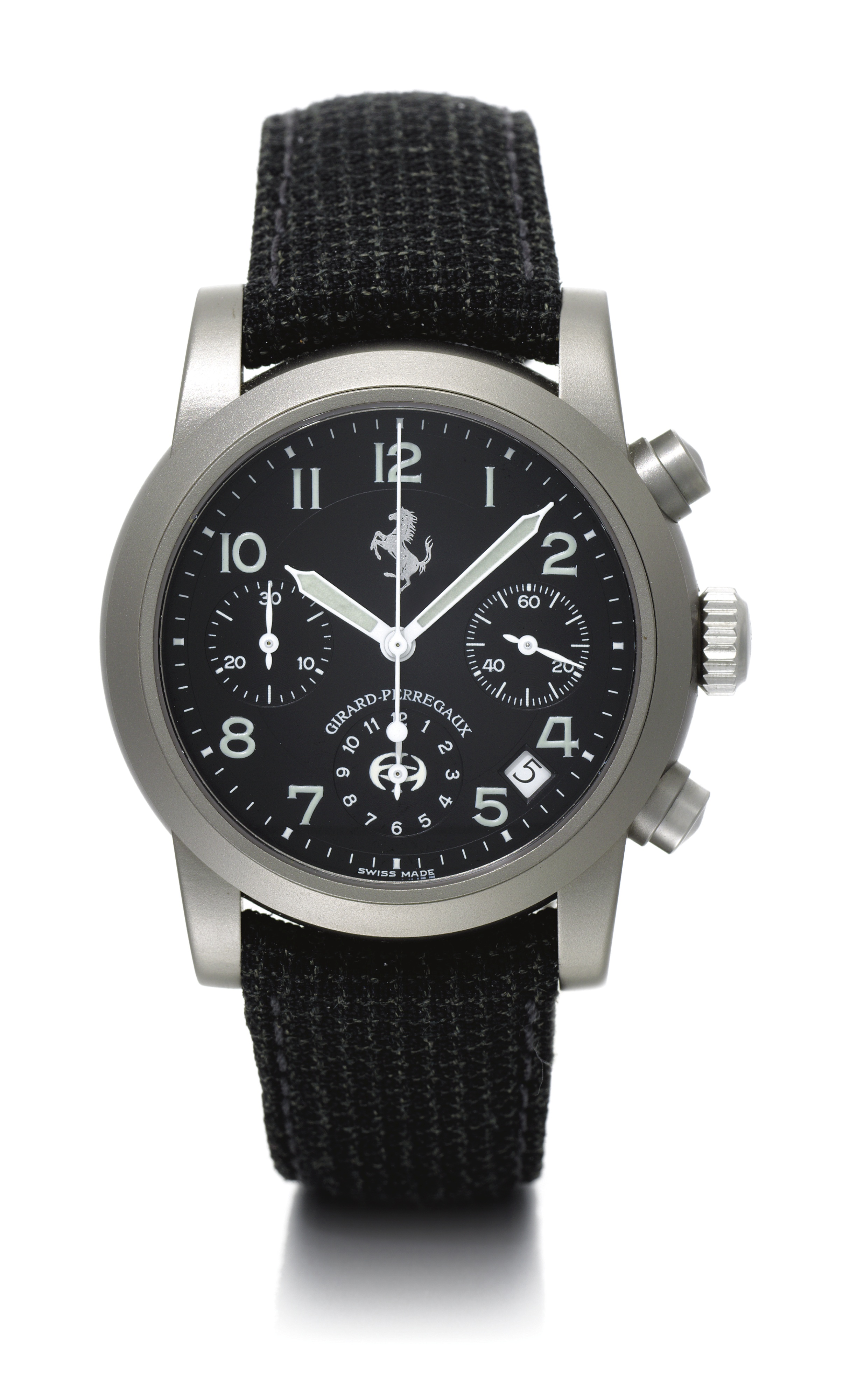 Girard-Perregaux