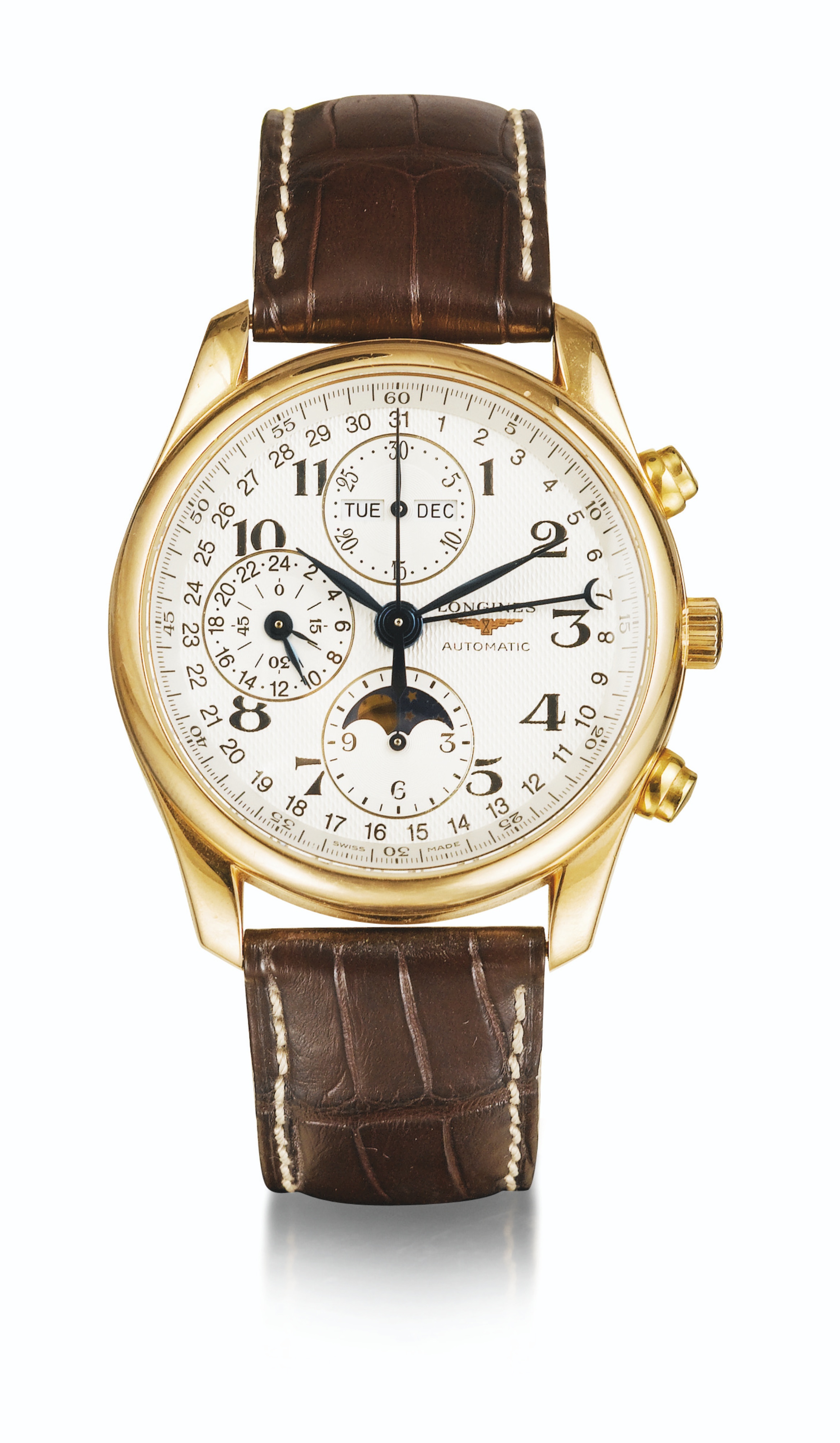 Longines