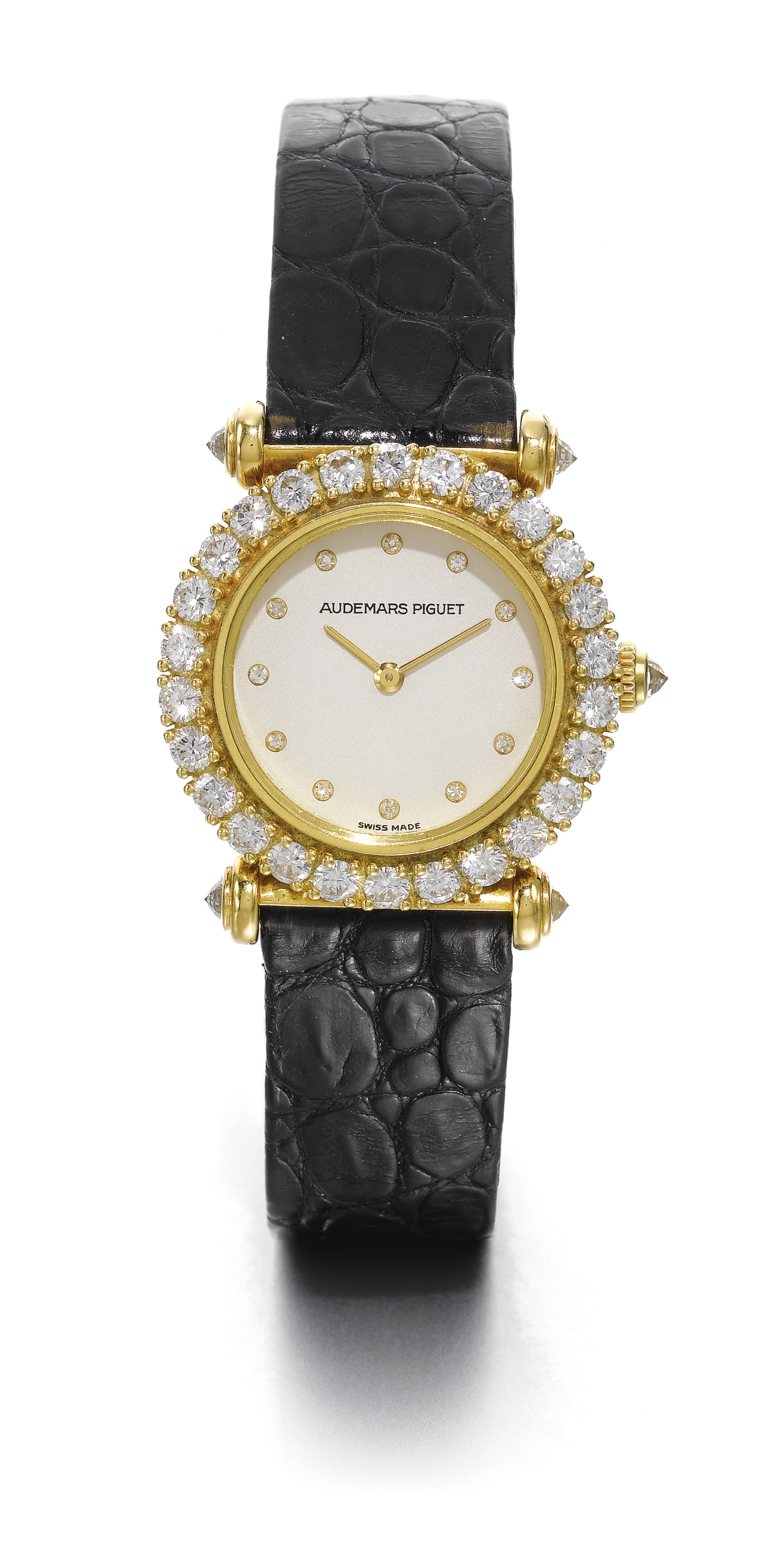Audemars Piguet