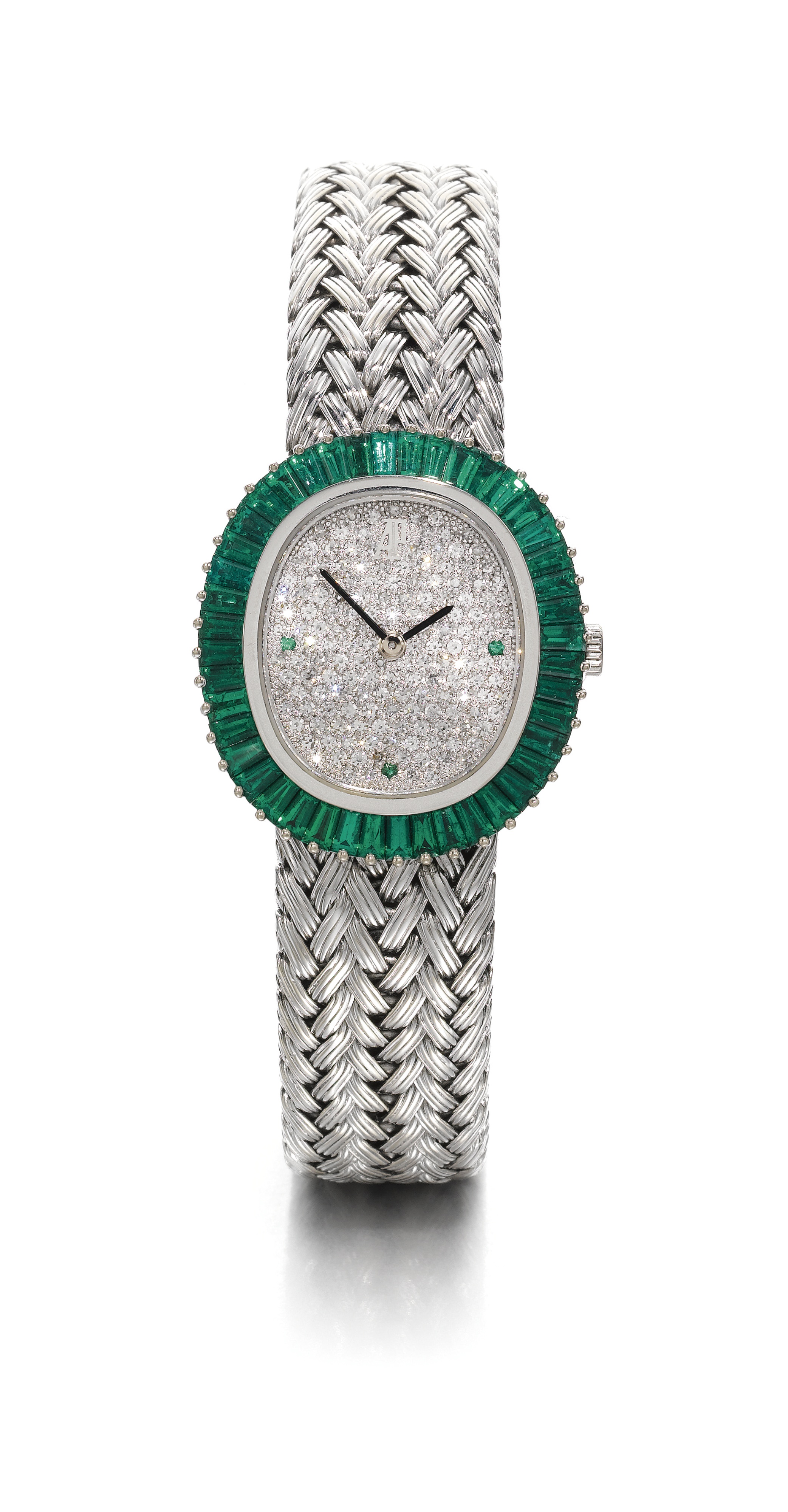 Audemars Piguet