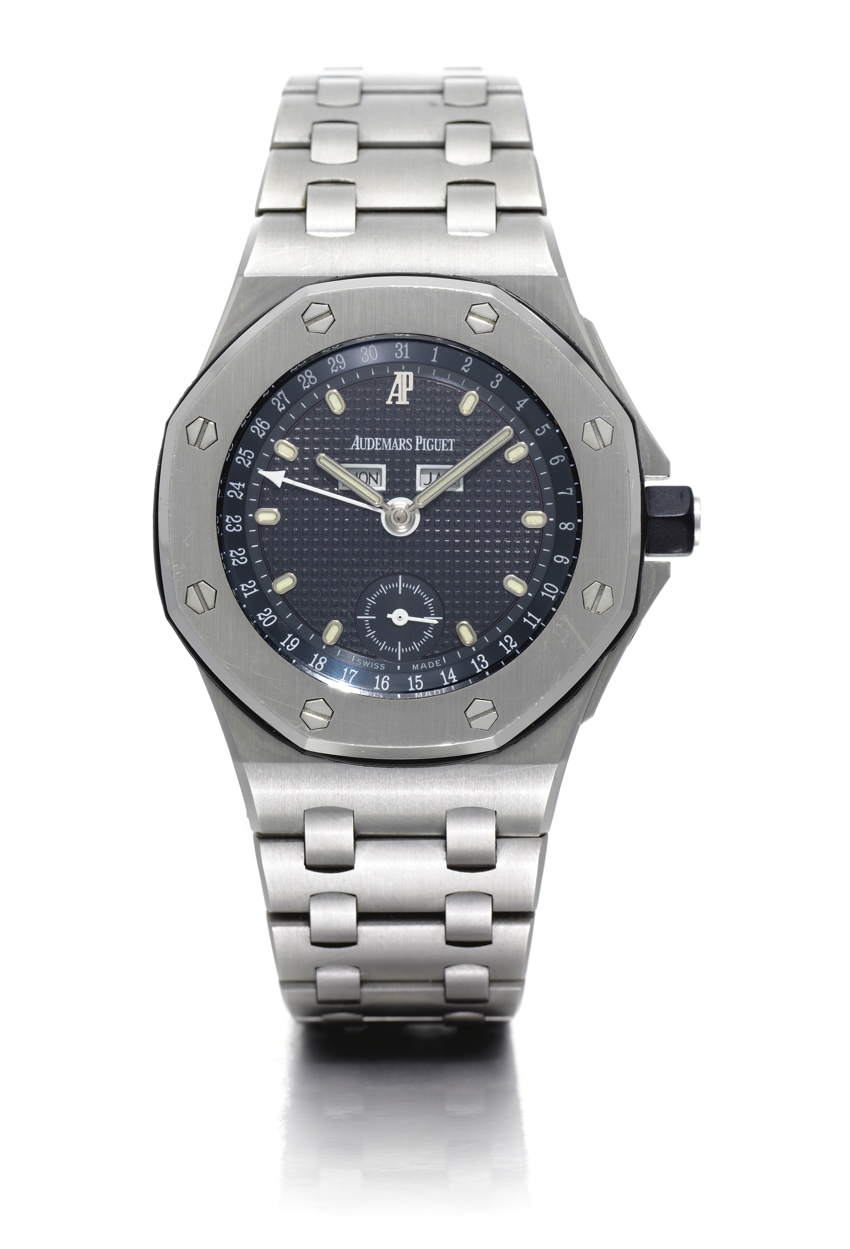Audemars Piguet