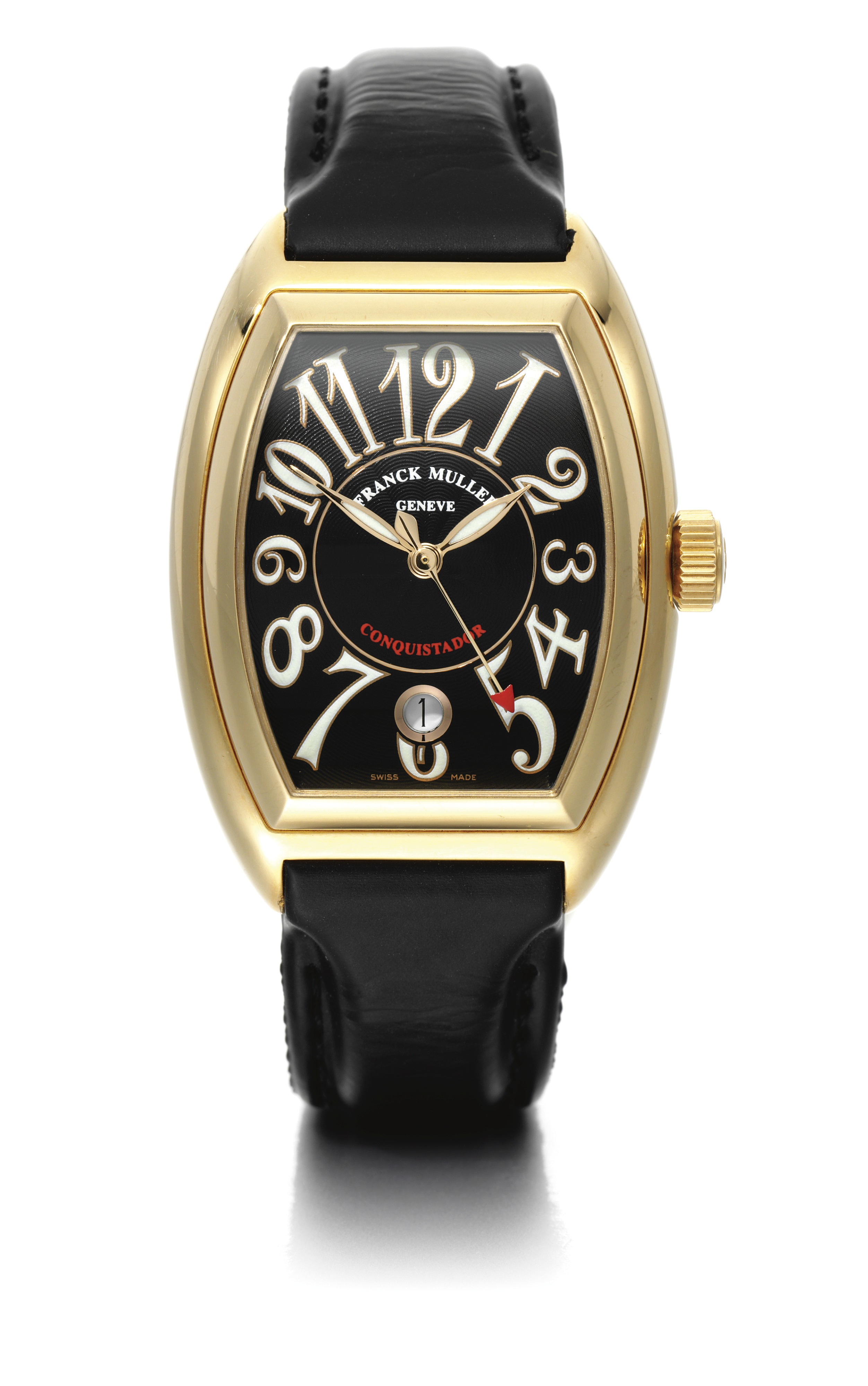 Franck Muller