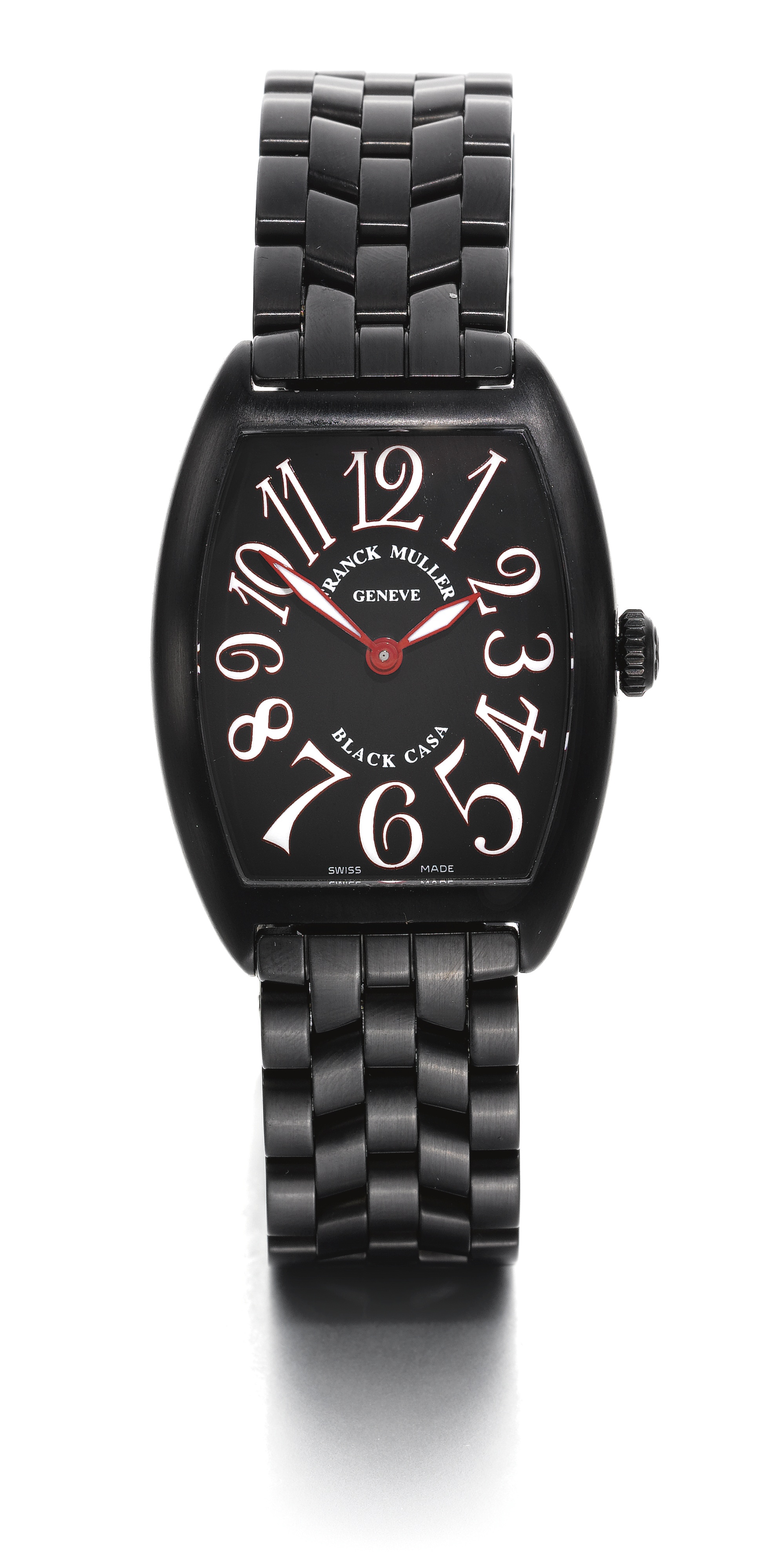 Franck Muller
