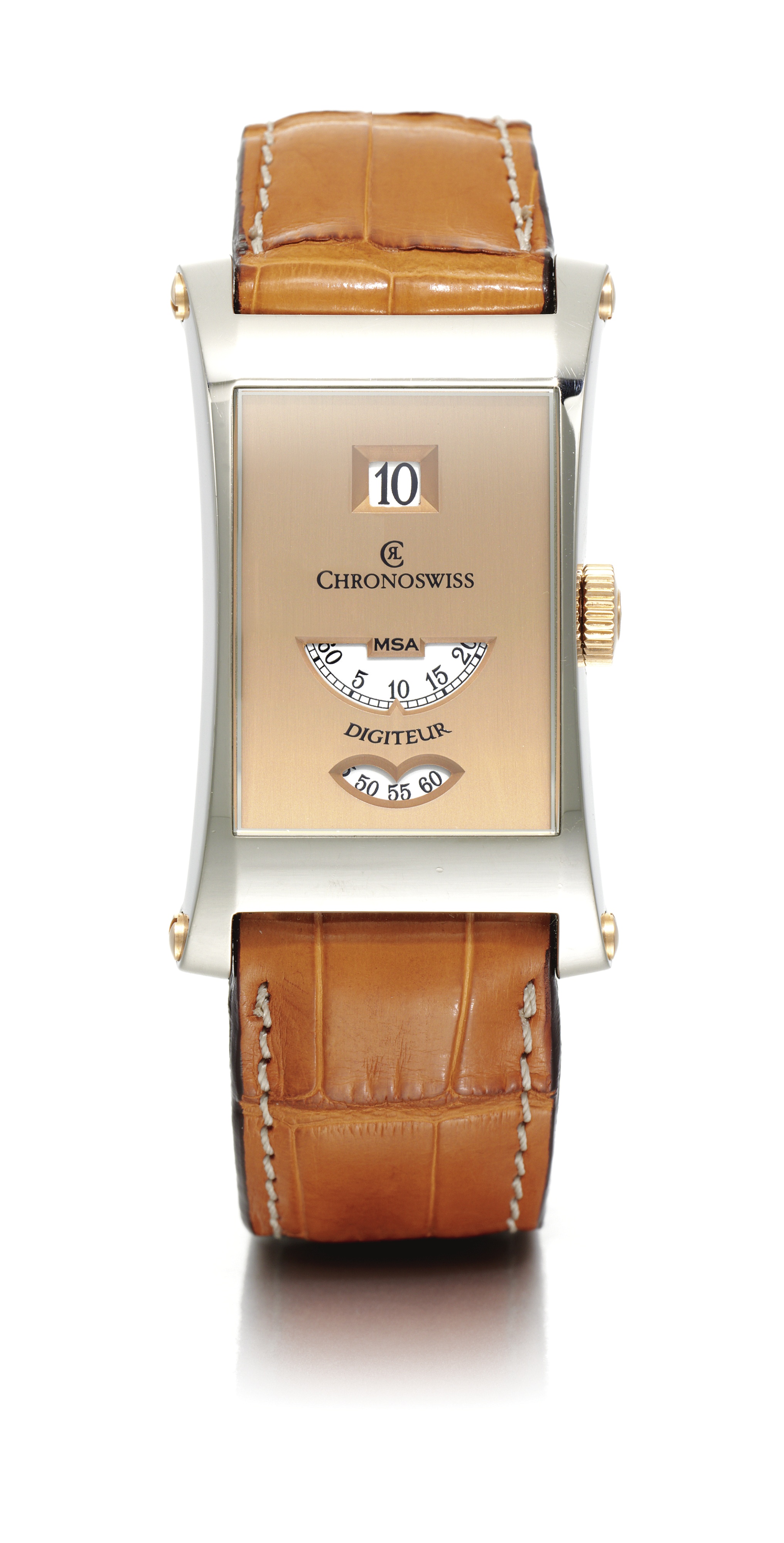 Chronoswiss