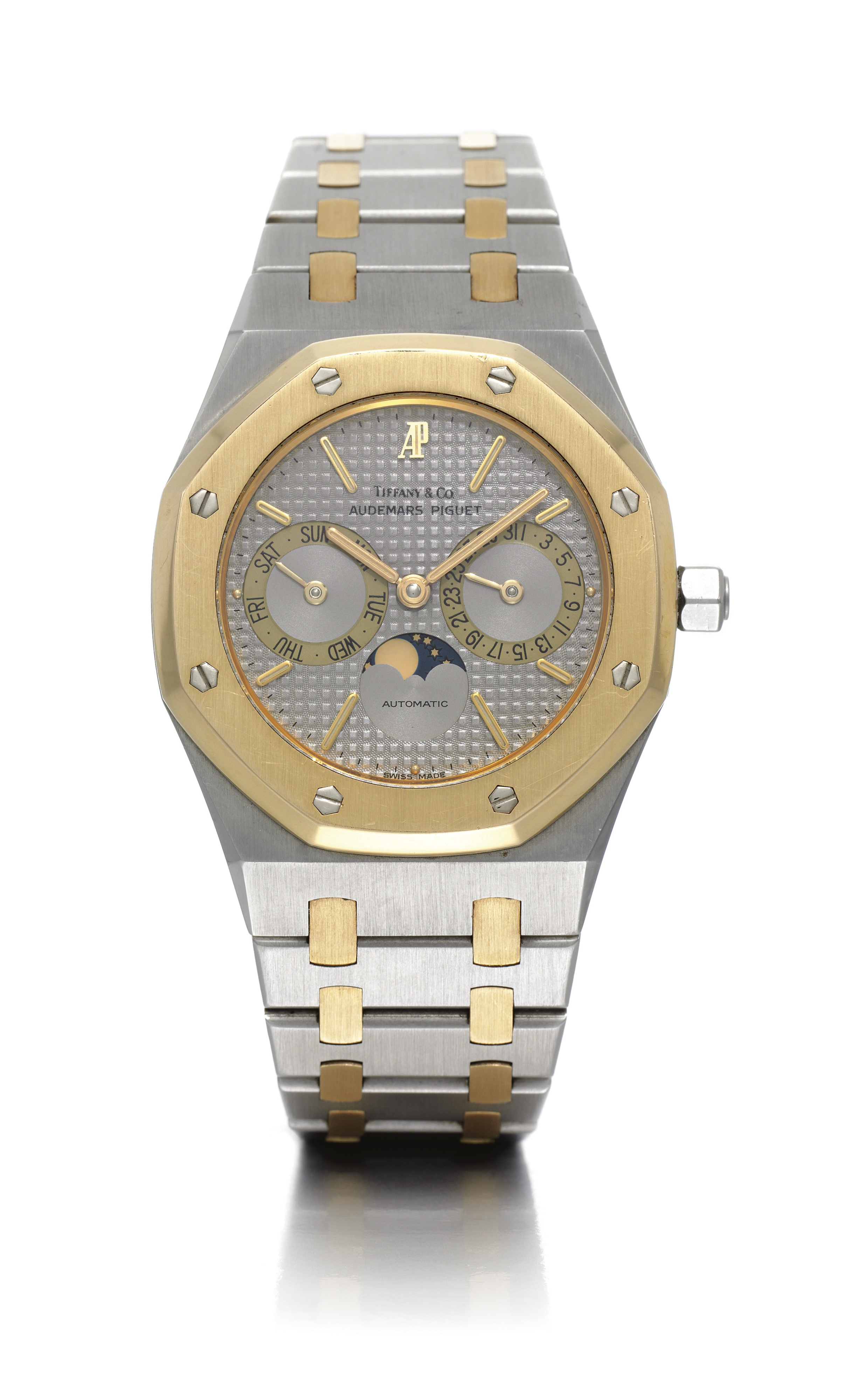 Audemars Piguet