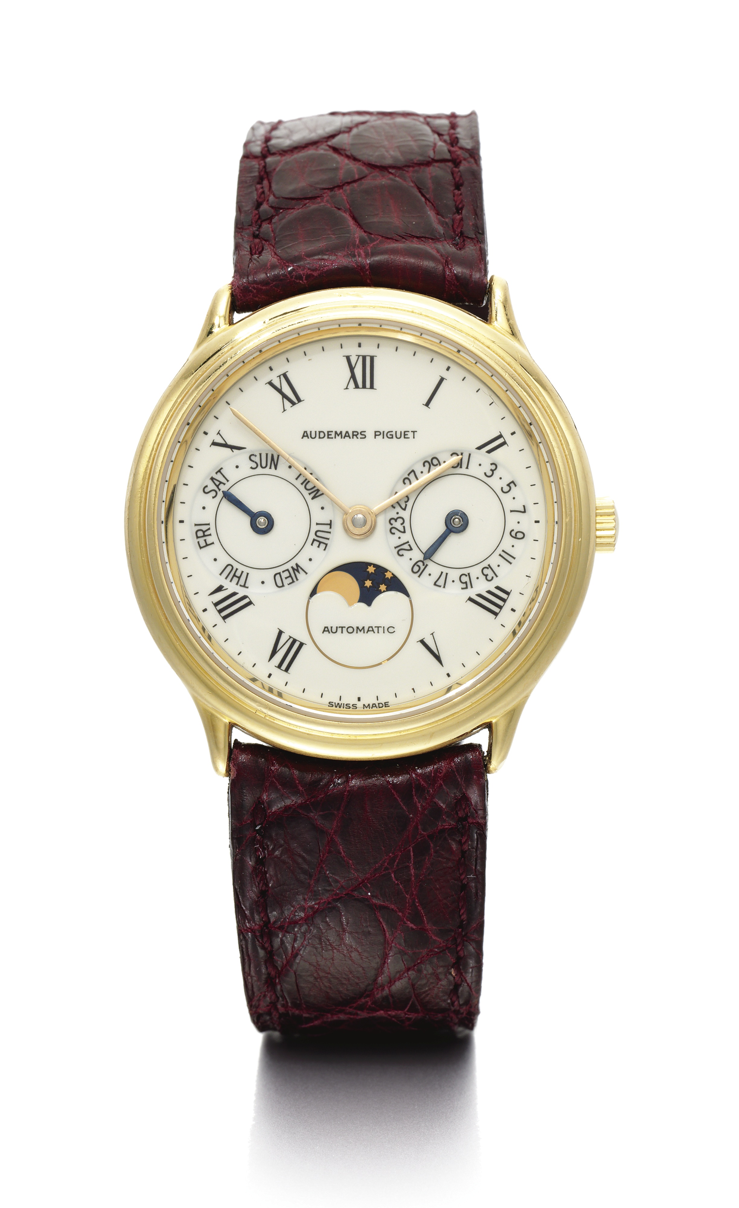 Audemars Piguet