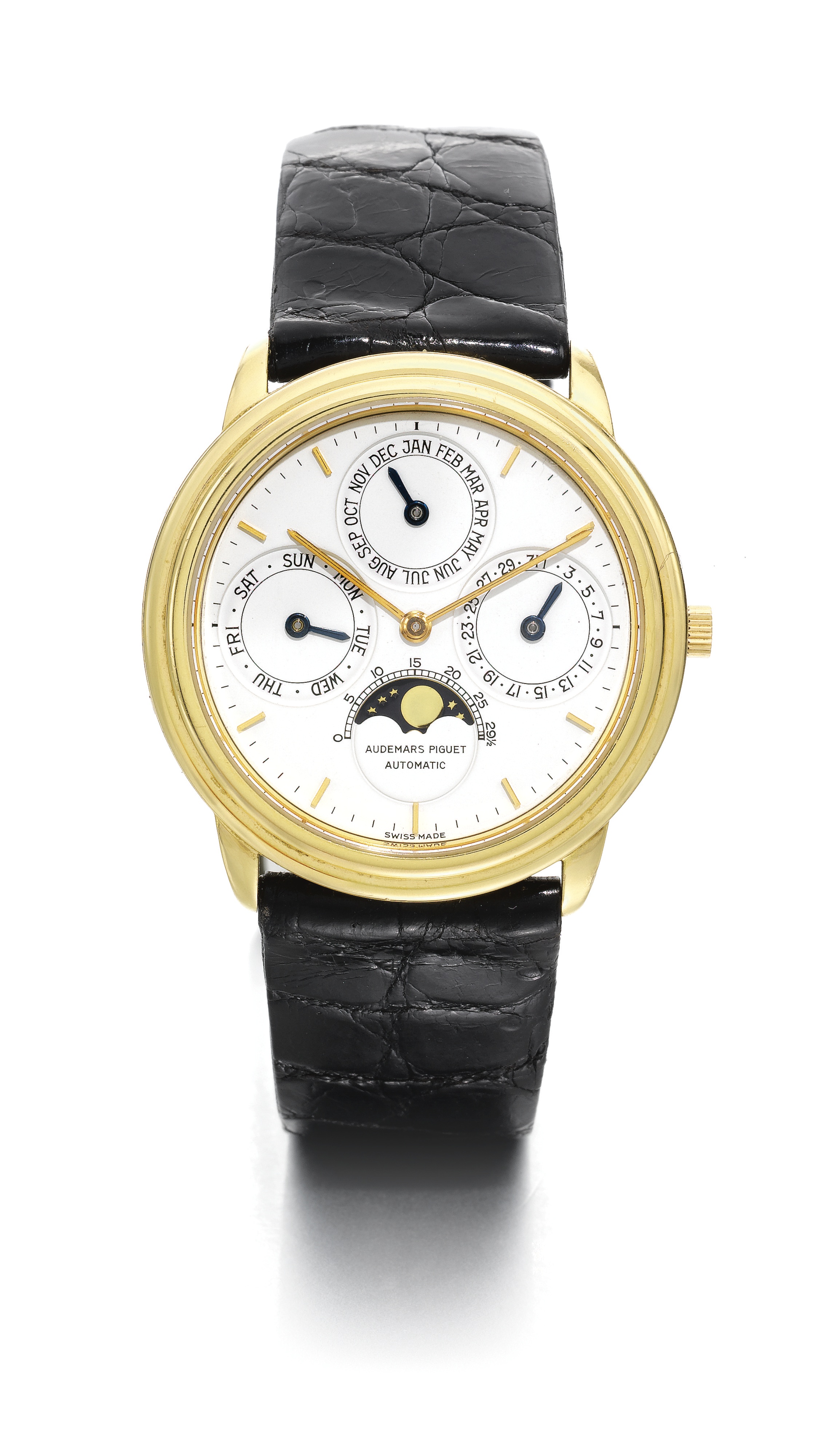 Audemars Piguet