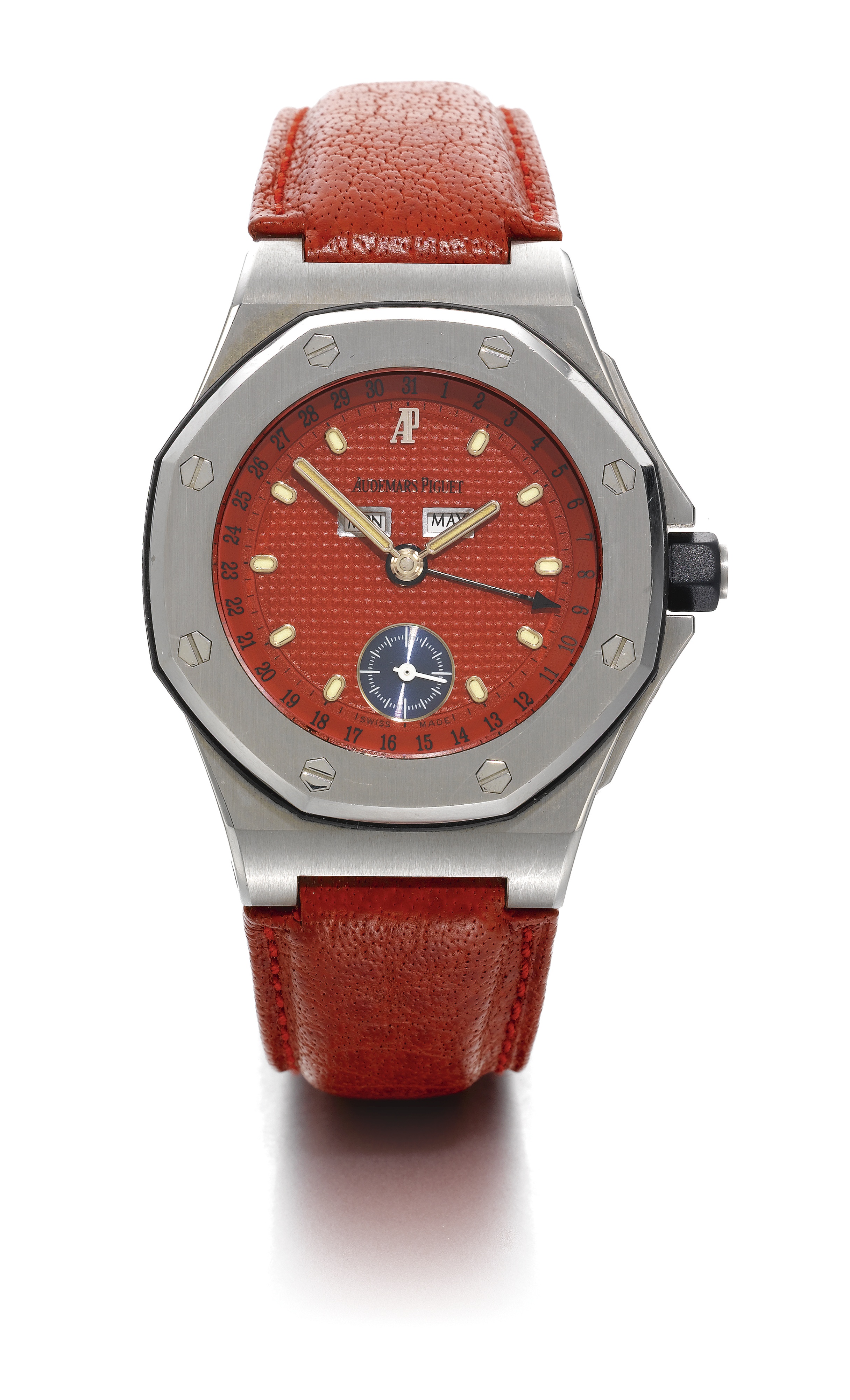 Audemars Piguet