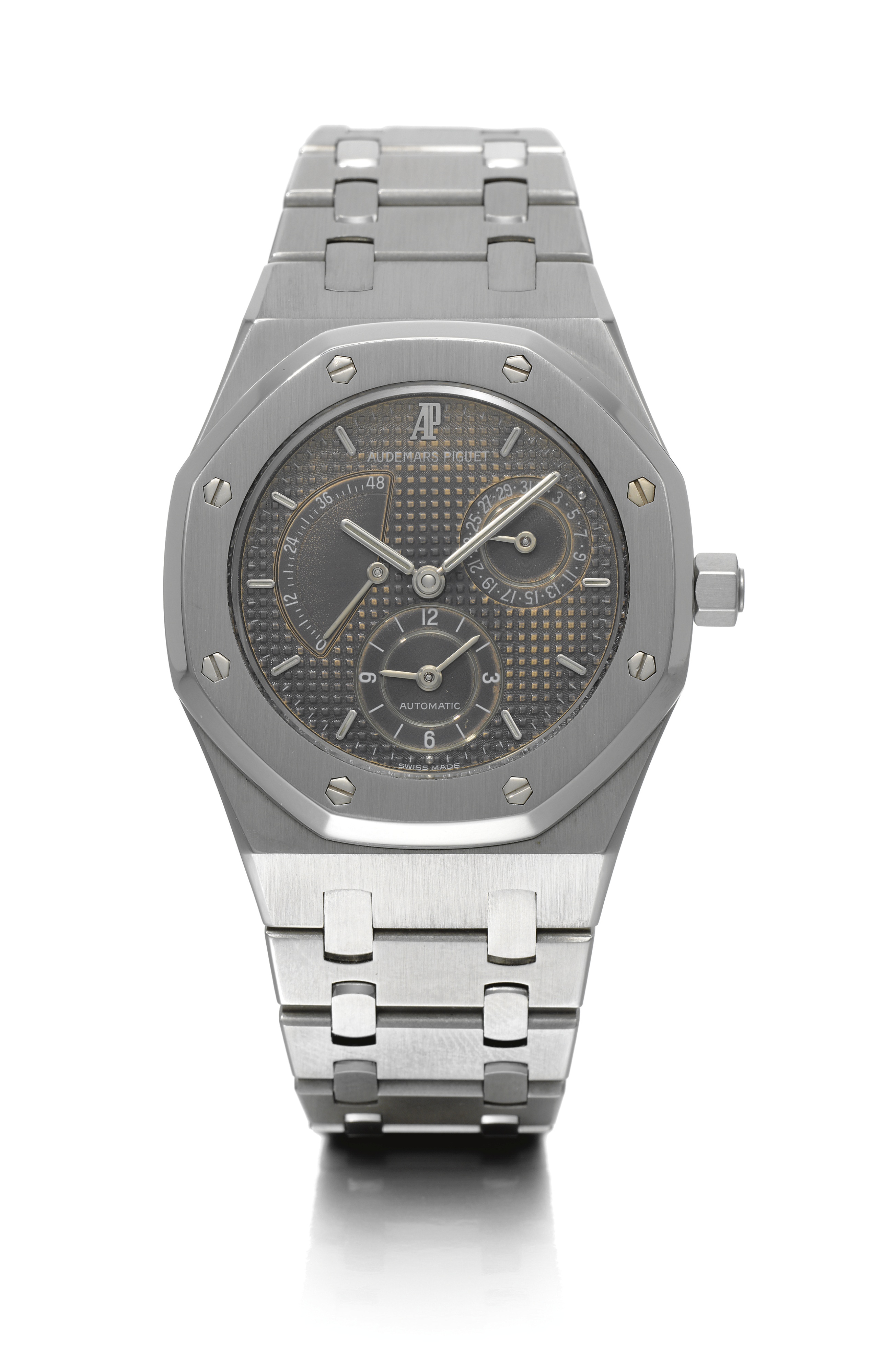 Audemars Piguet