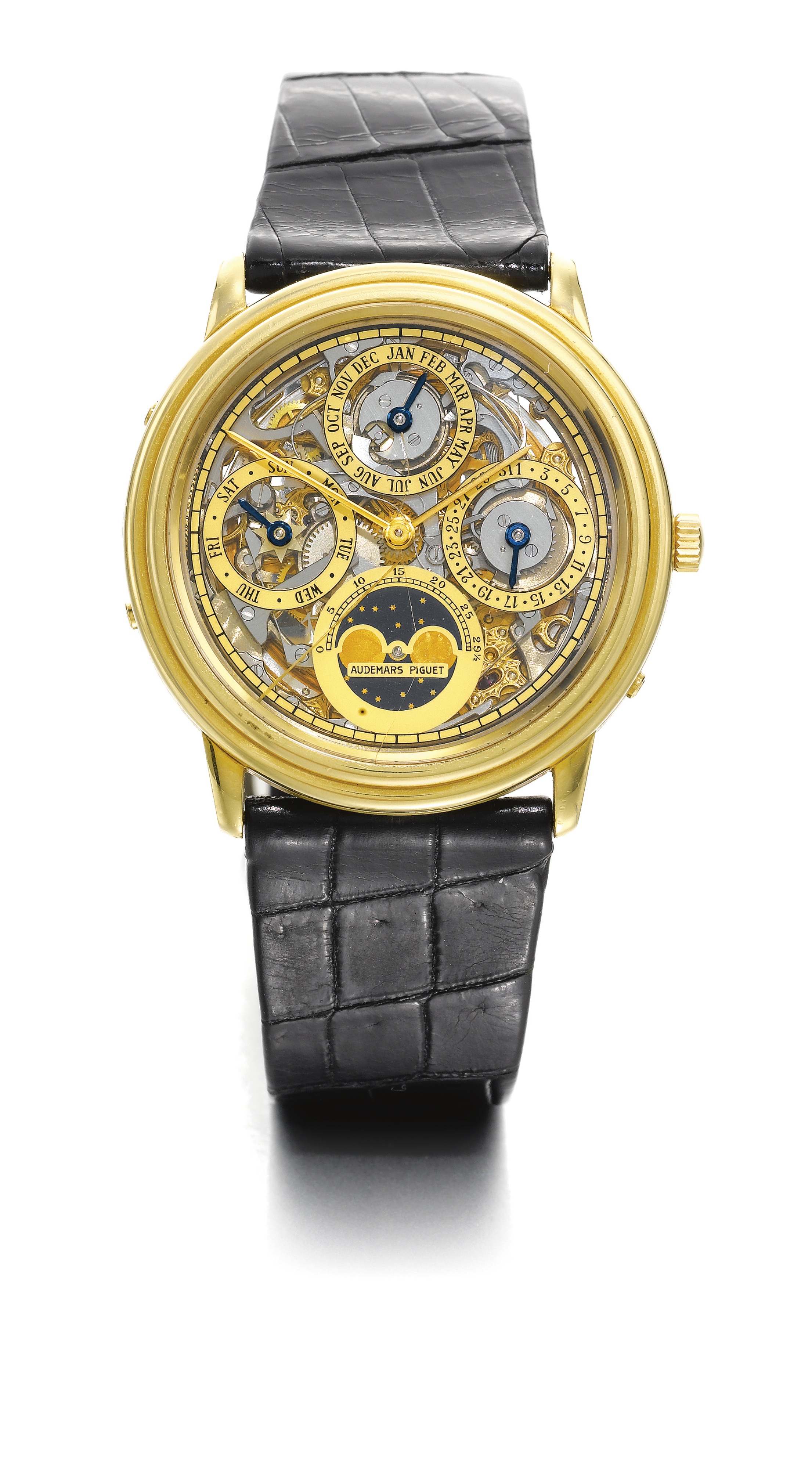 Audemars Piguet