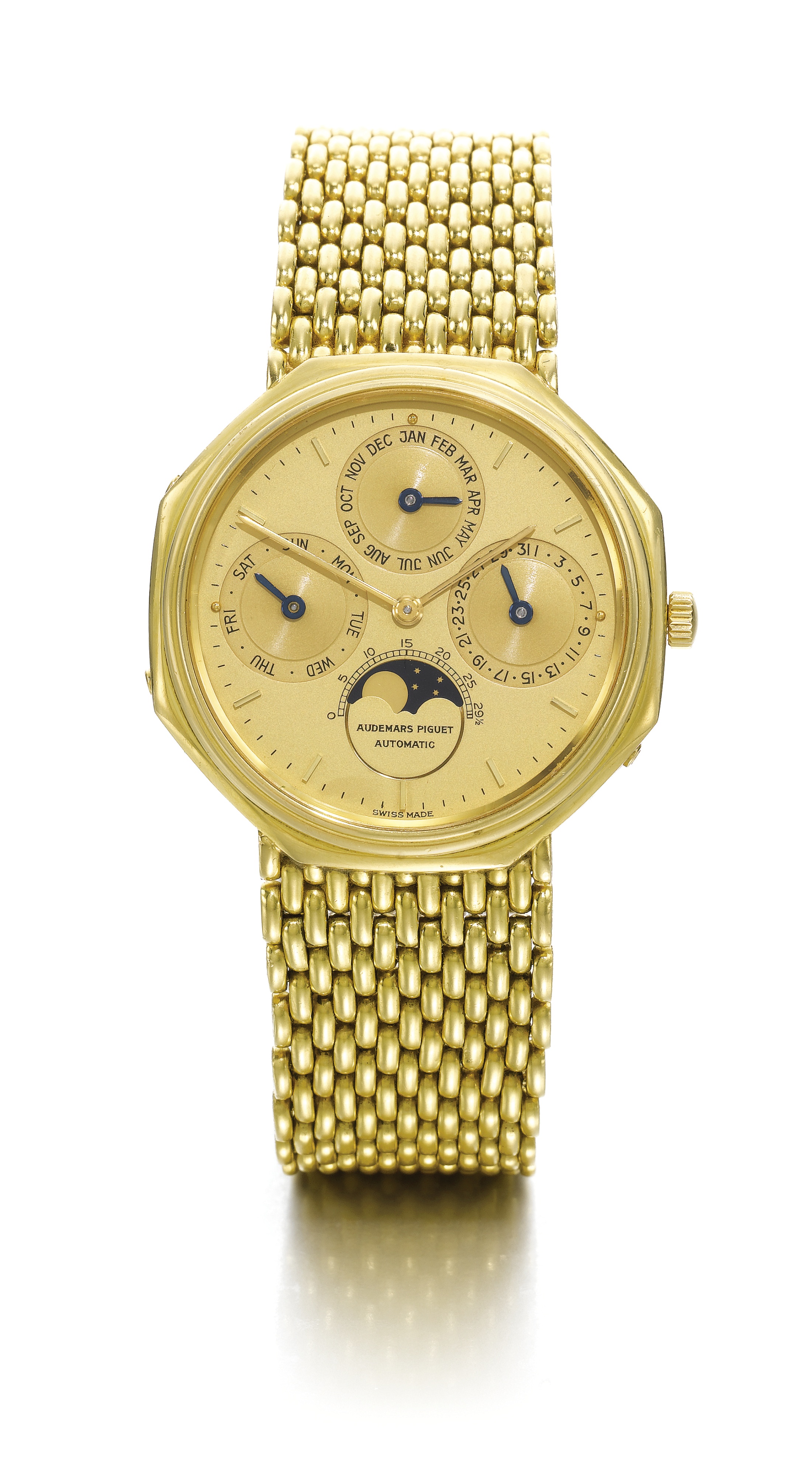 Audemars Piguet