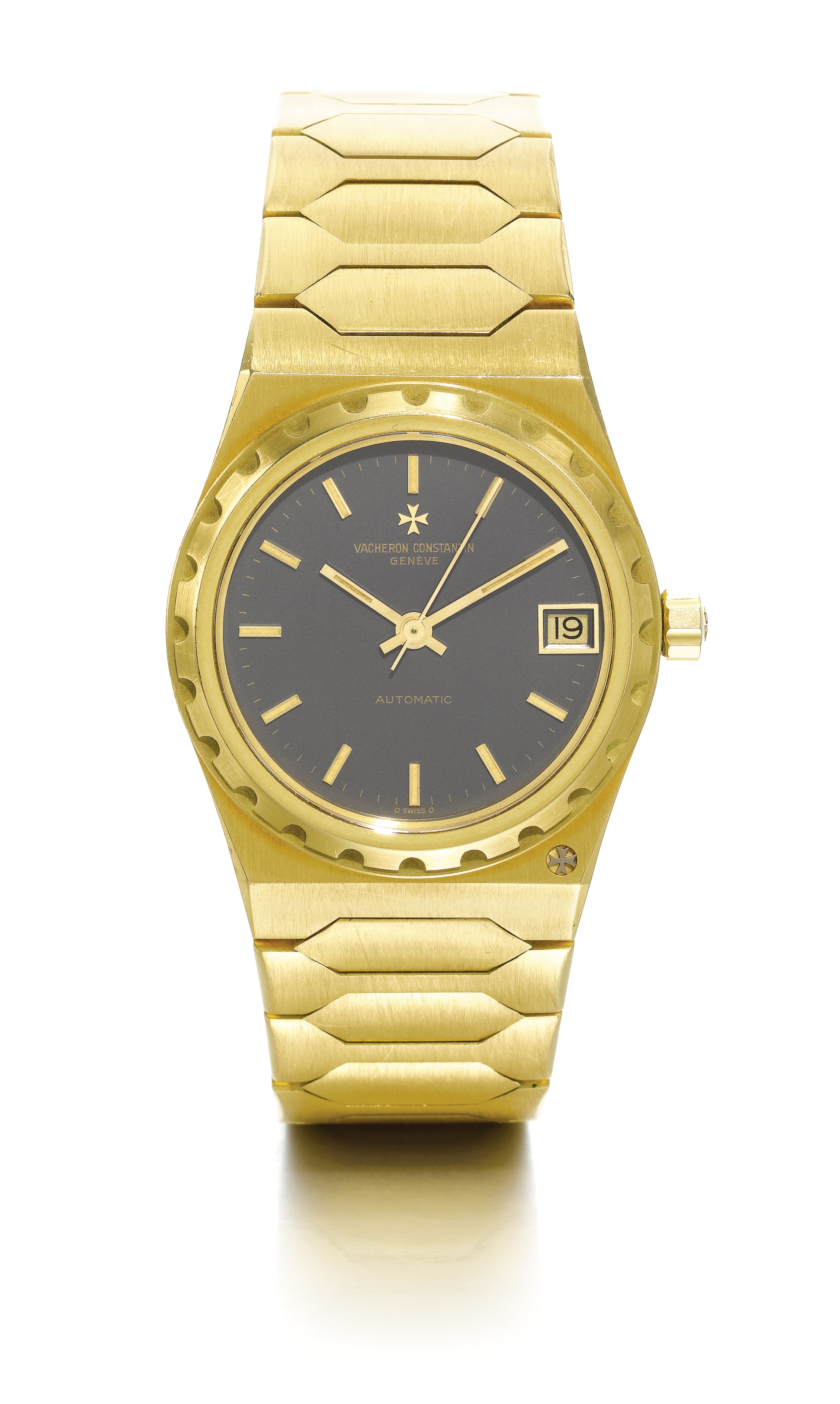 VACHERON CONSTANTIN