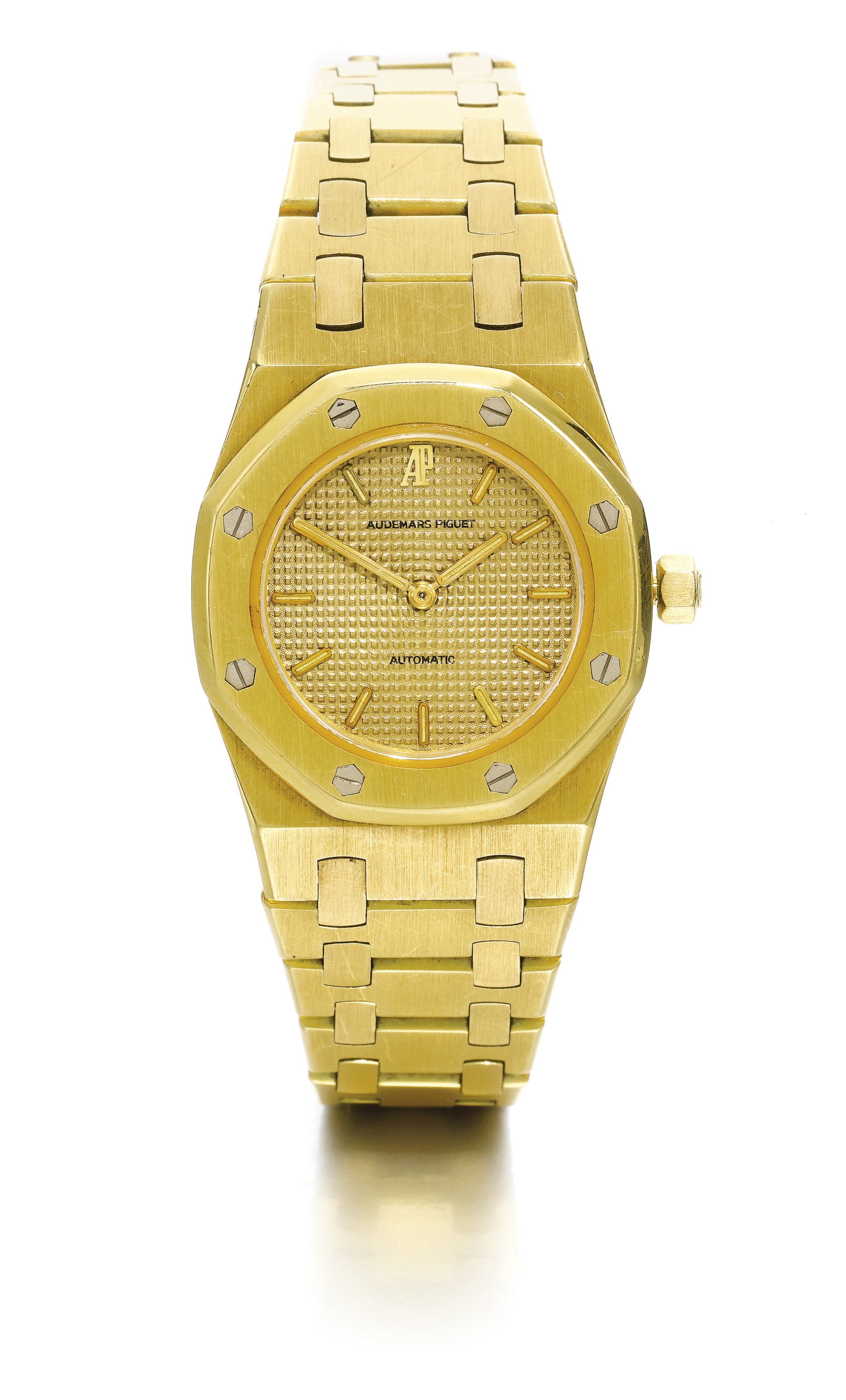 Audemars Piguet