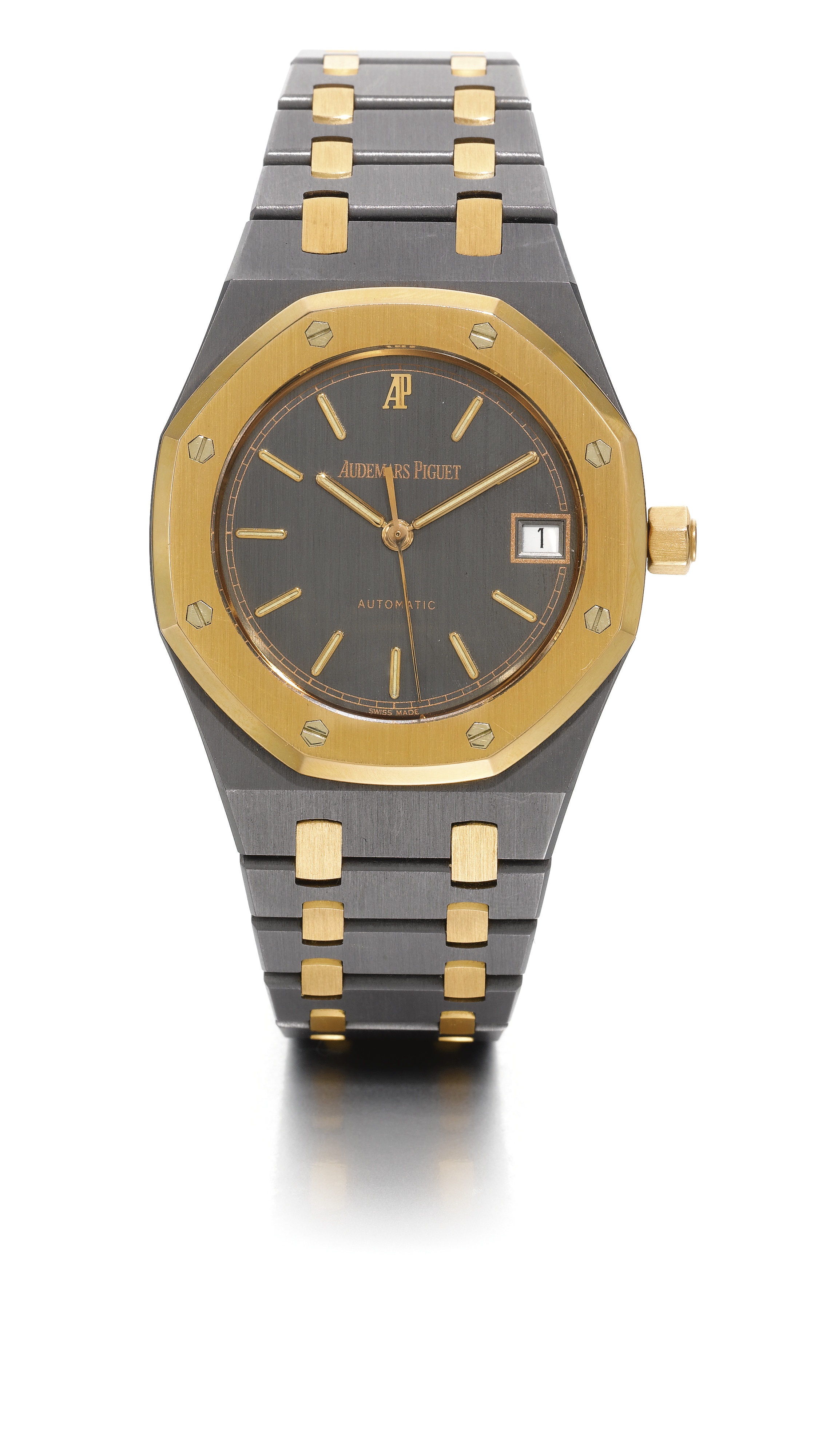 Audemars Piguet
