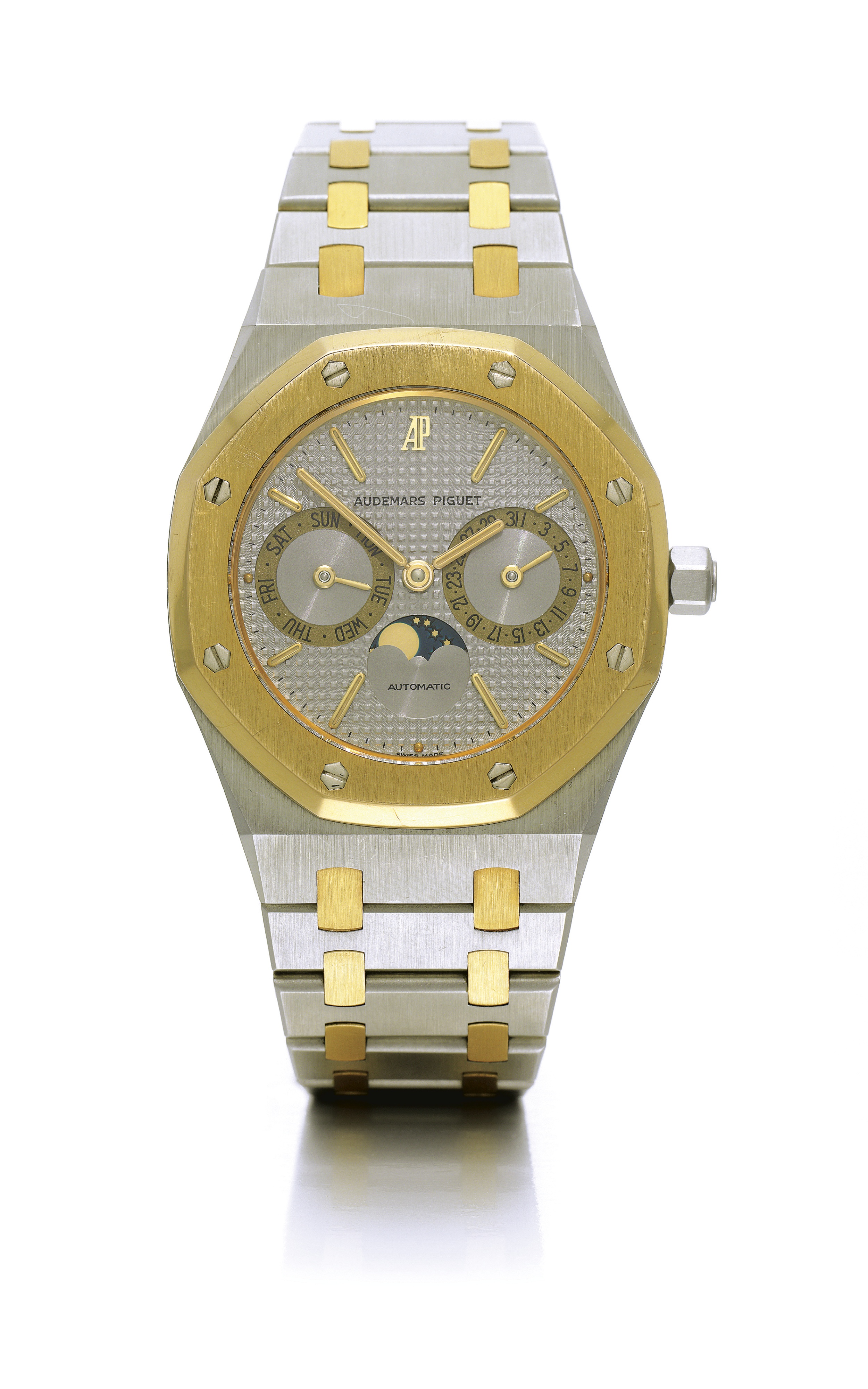 Audemars Piguet