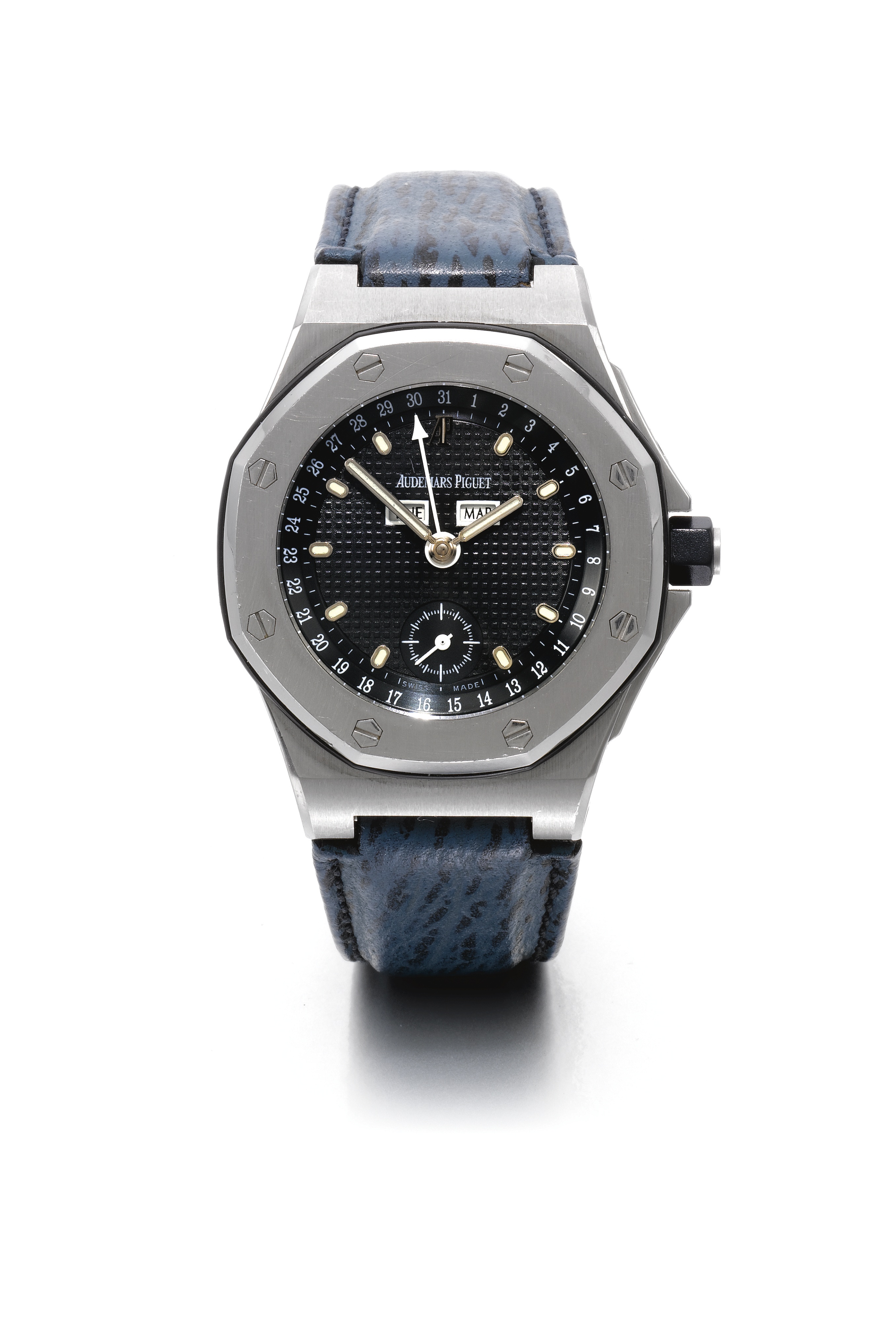 Audemars Piguet