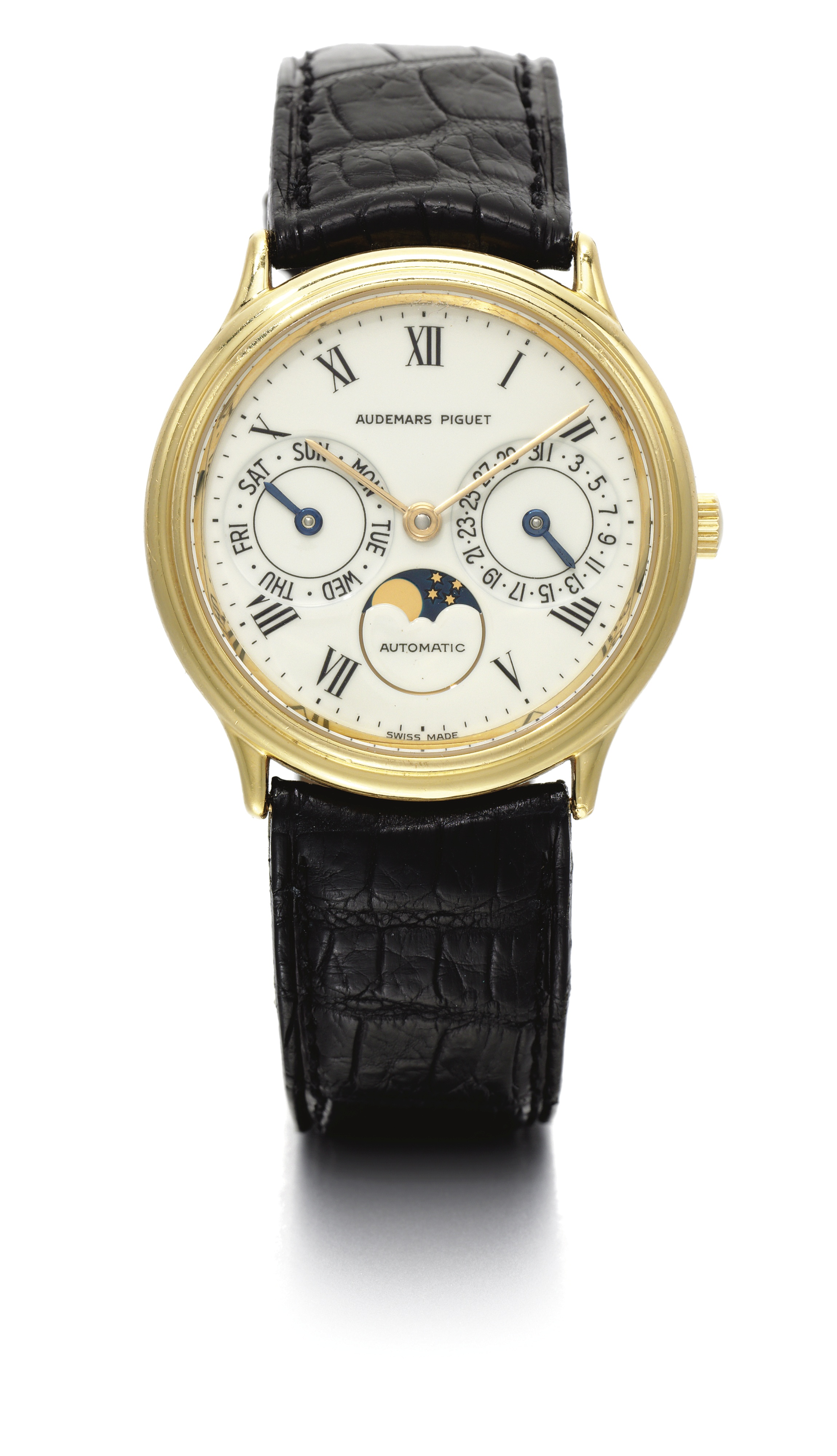 Audemars Piguet