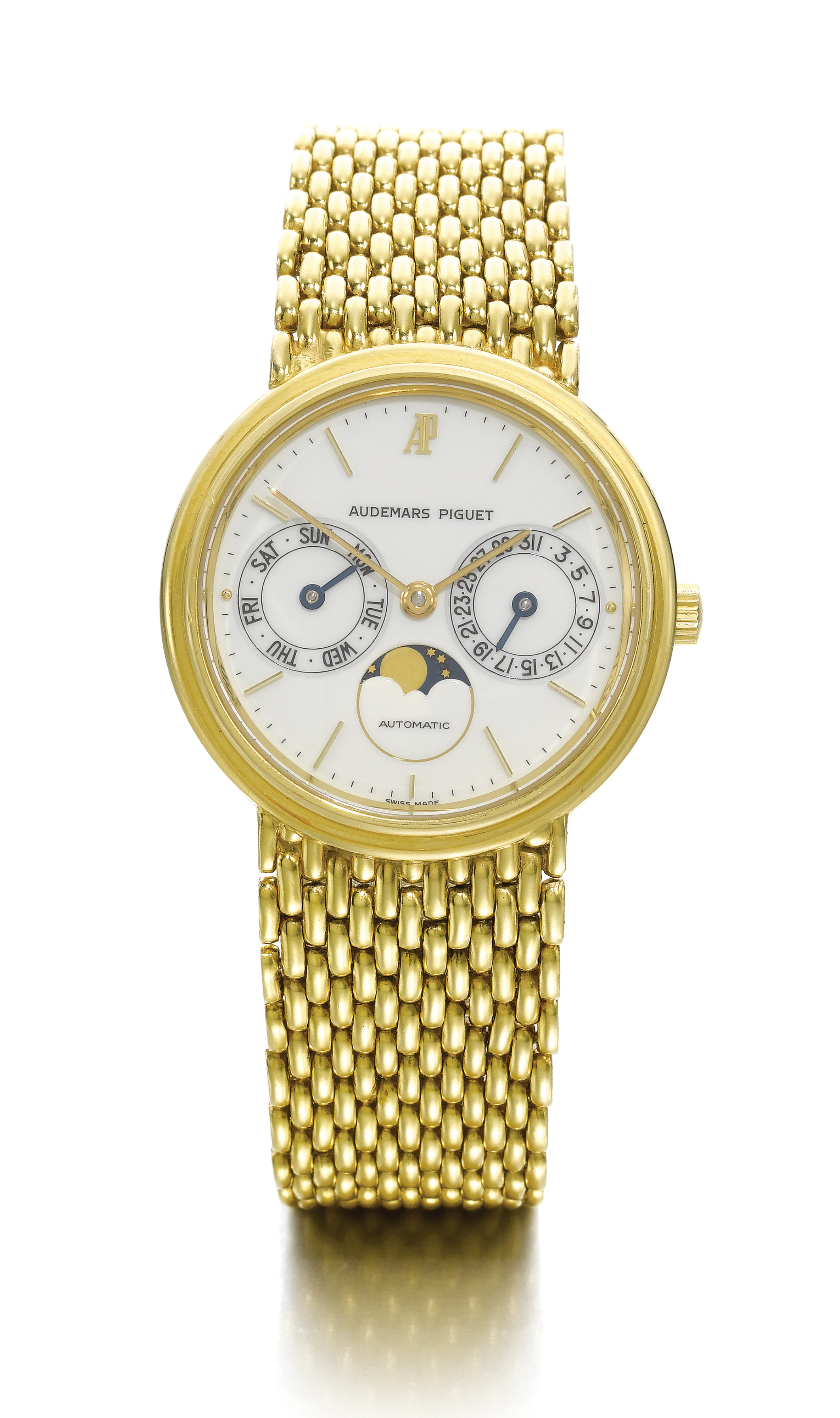Audemars Piguet