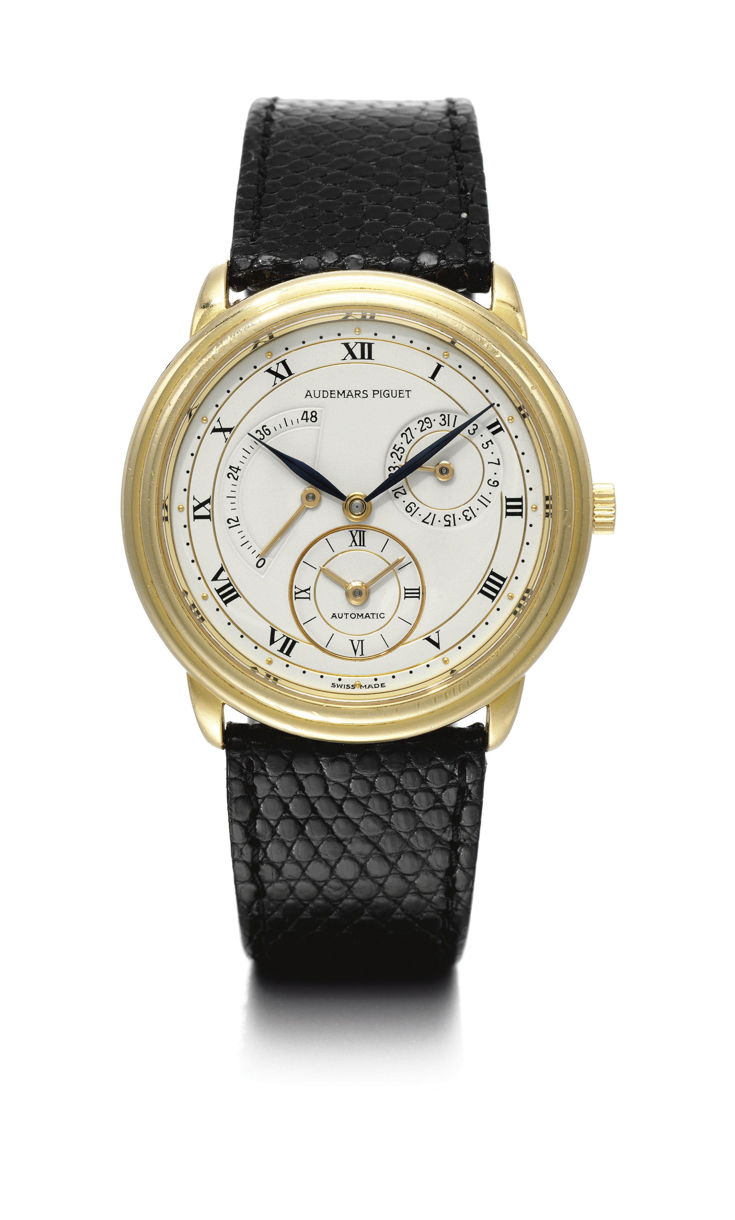 Audemars Piguet