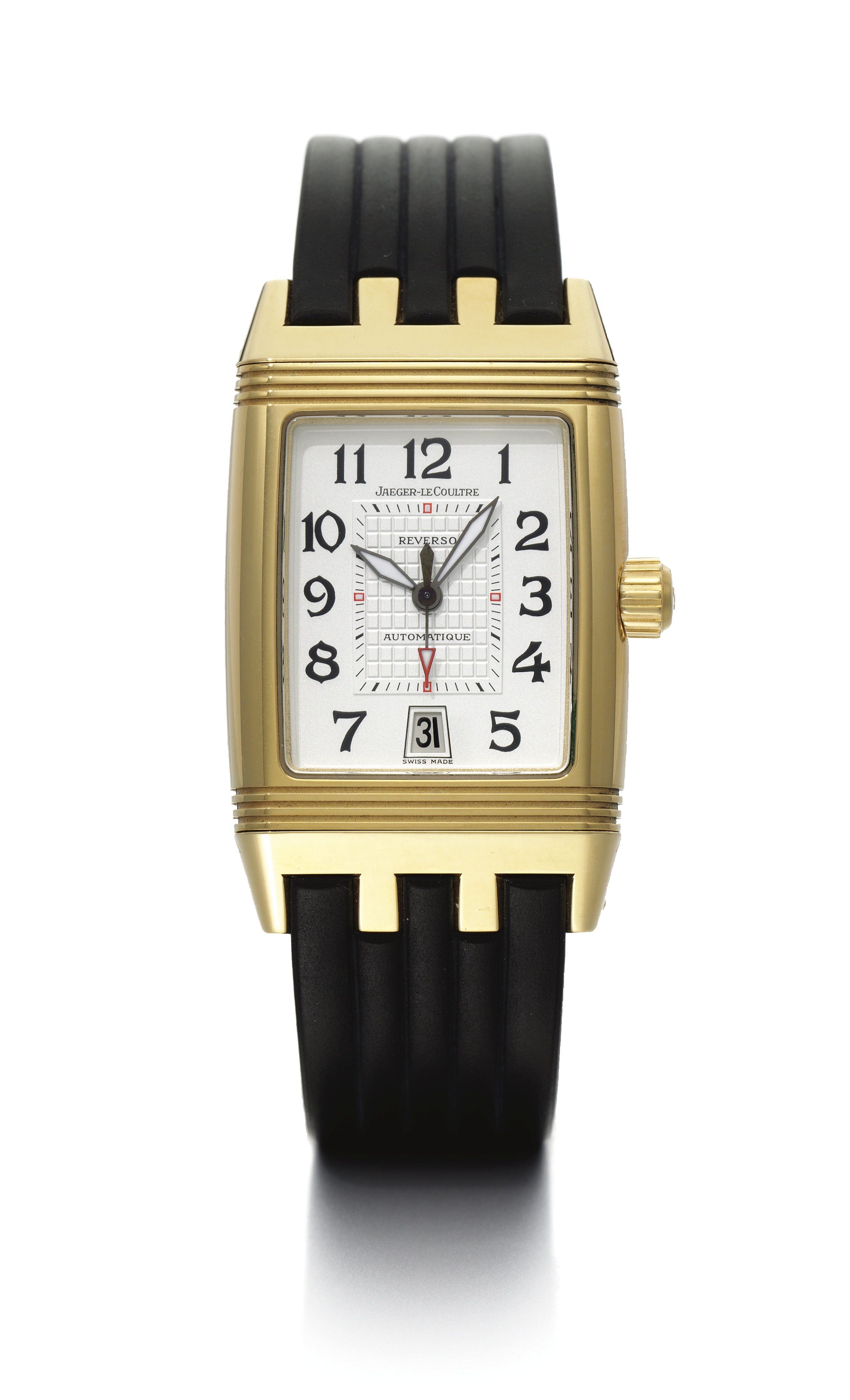 Jaeger-LeCoultre