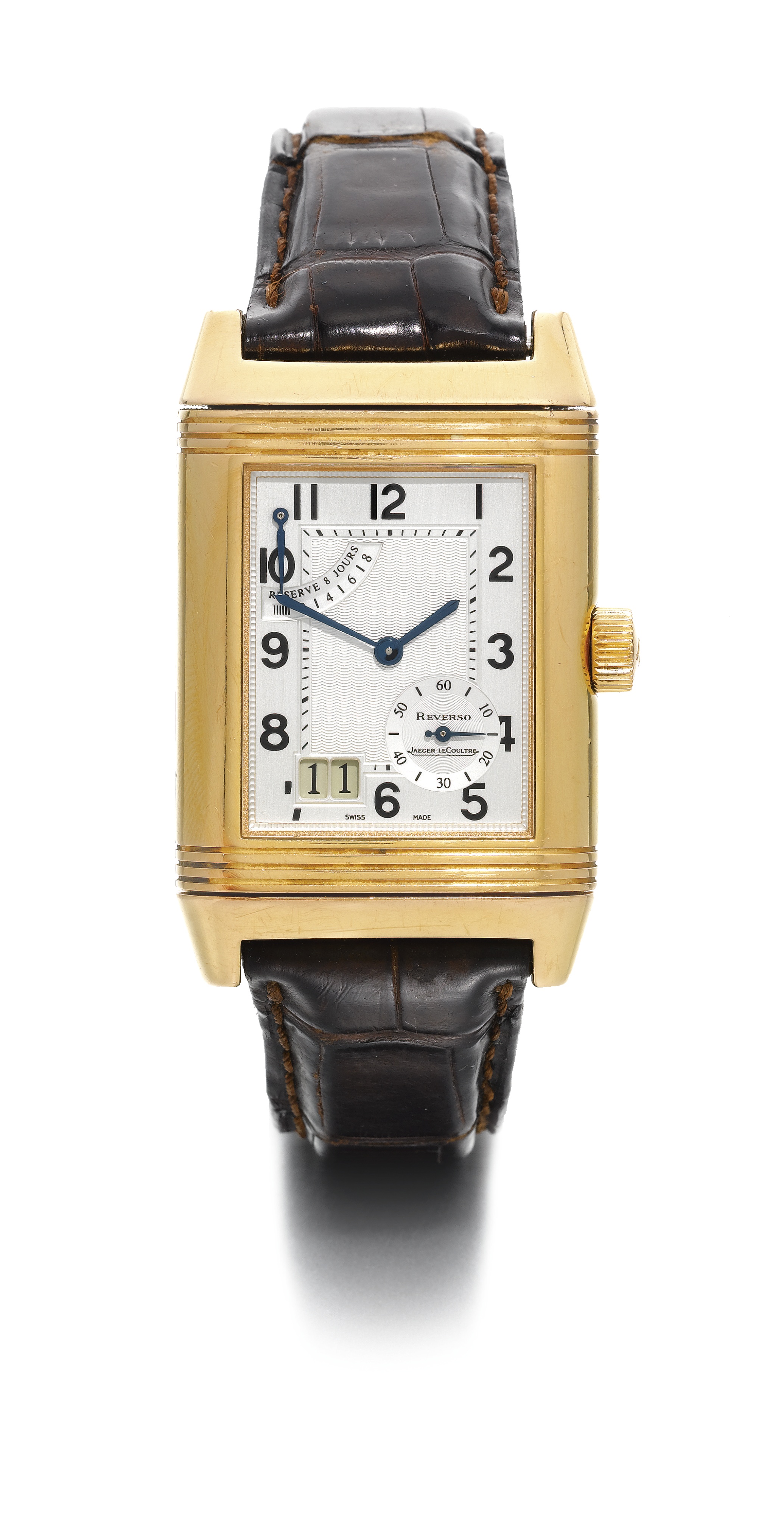 Jaeger-LeCoultre