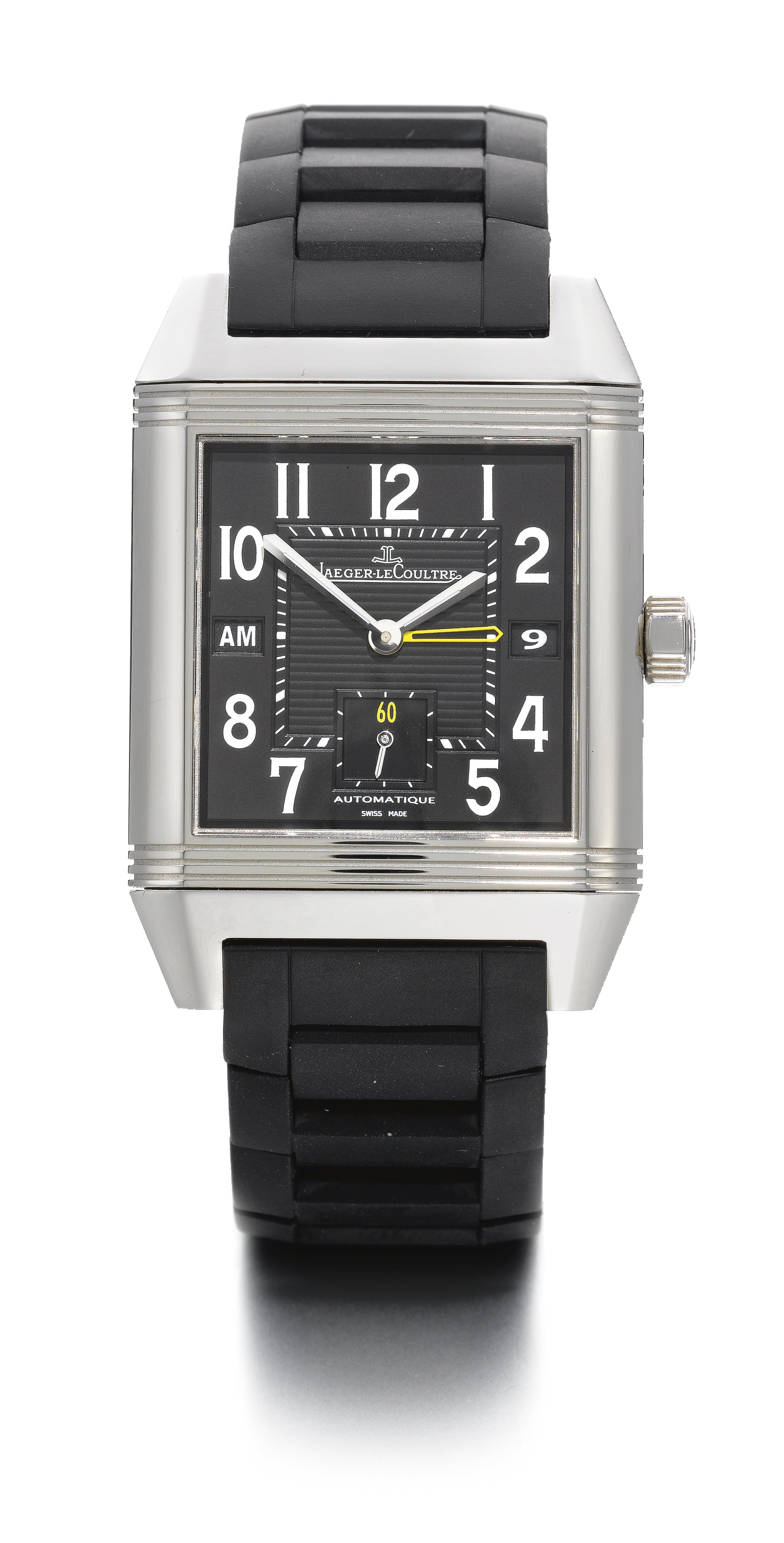 Jaeger-LeCoultre