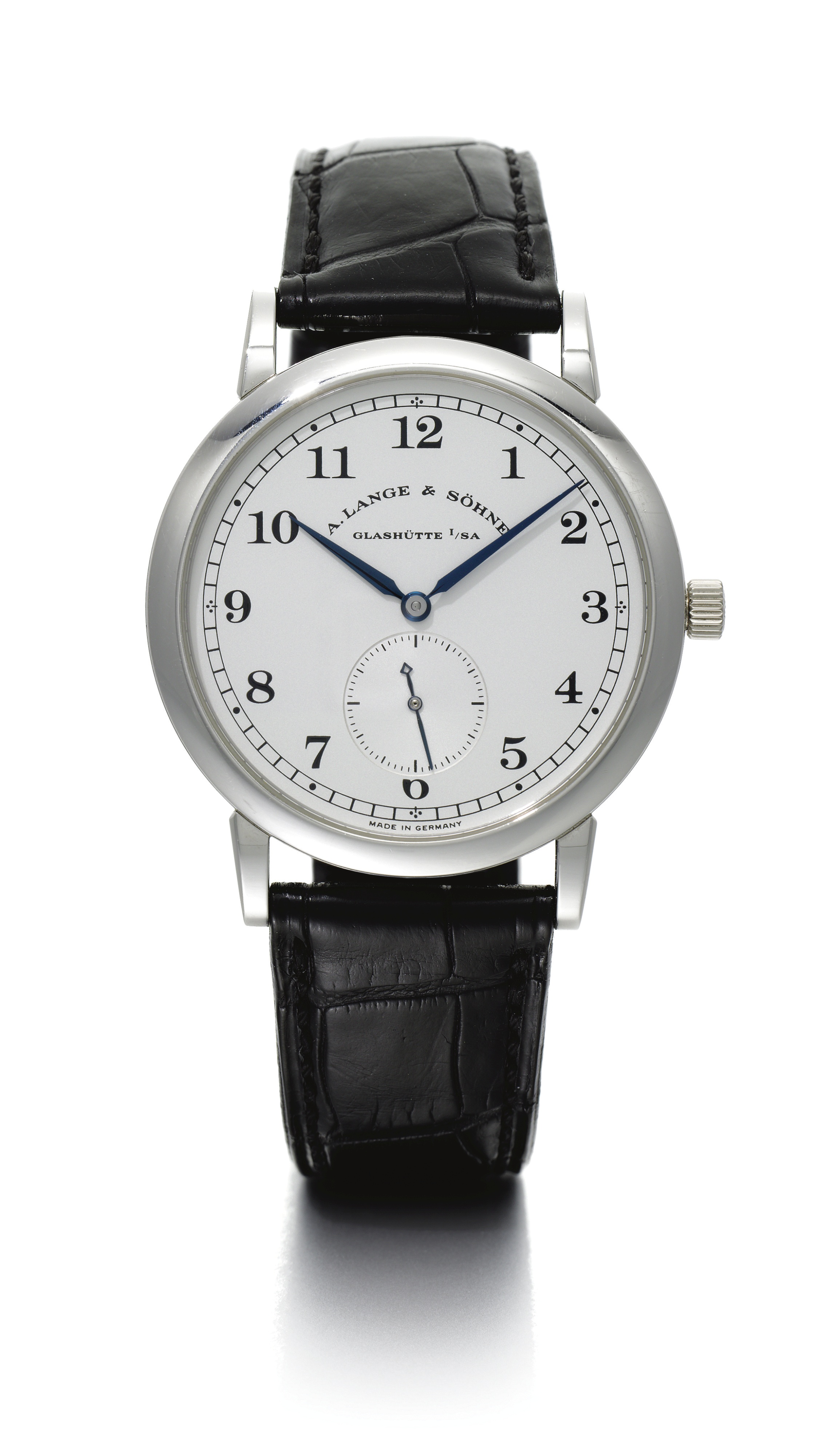 A. Lange & Söhne