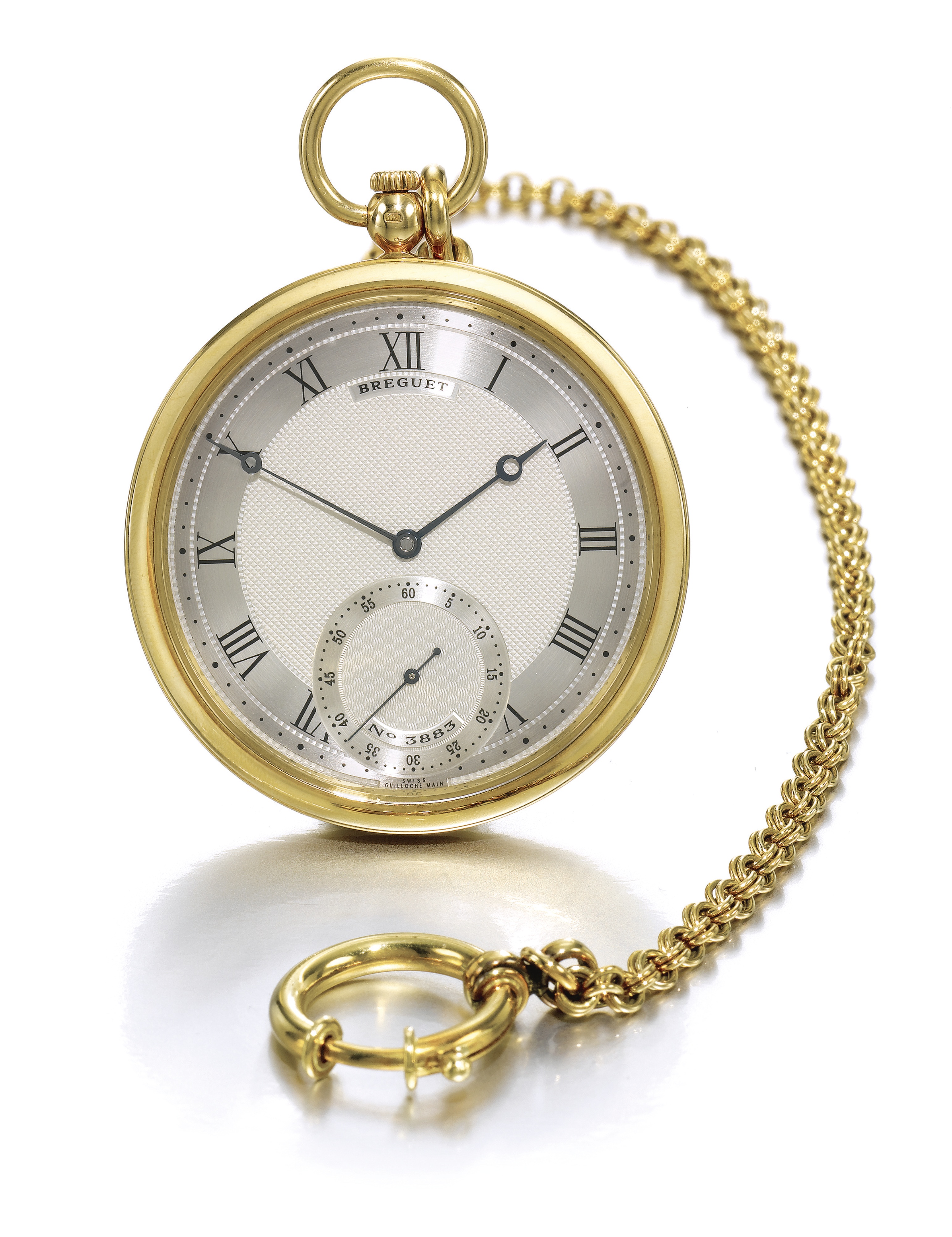 Breguet