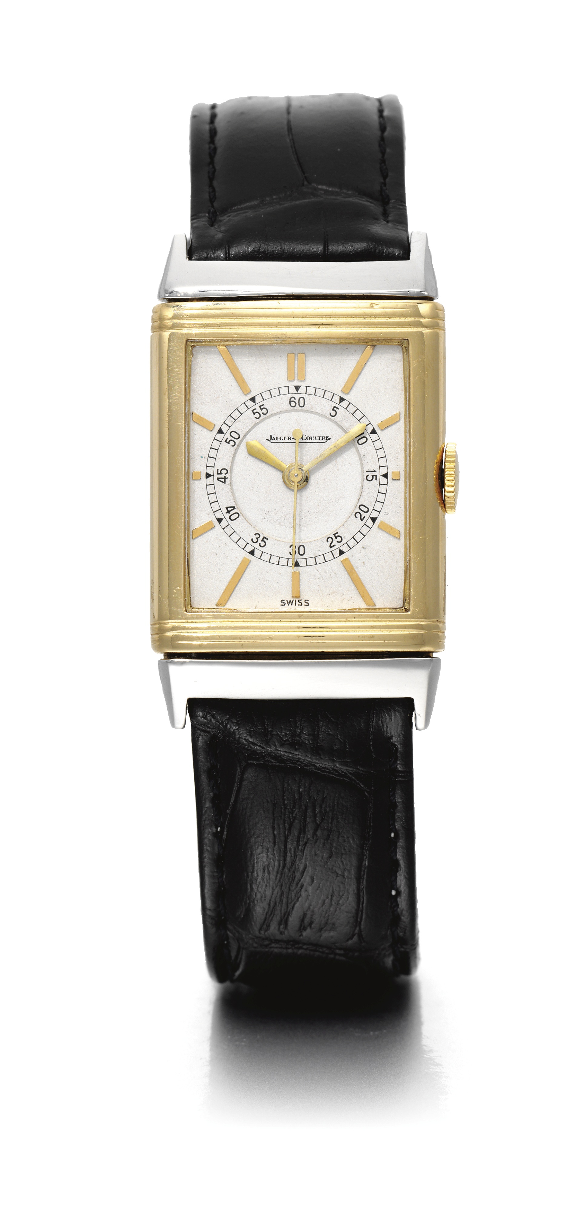 Jaeger-LeCoultre