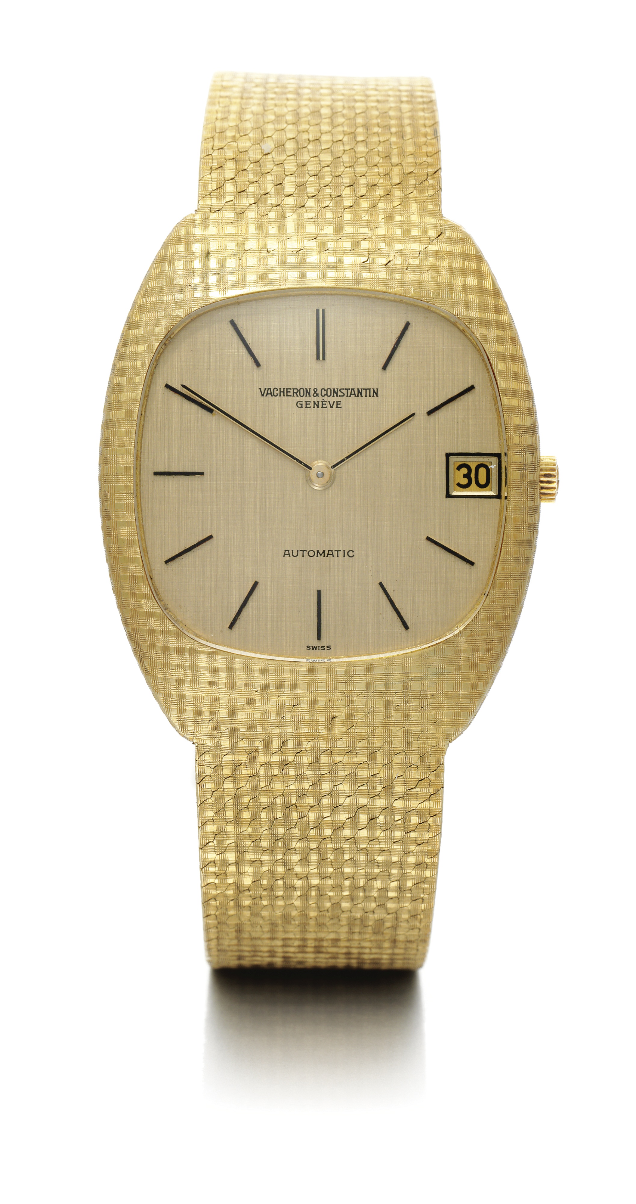 Vacheron Constantin