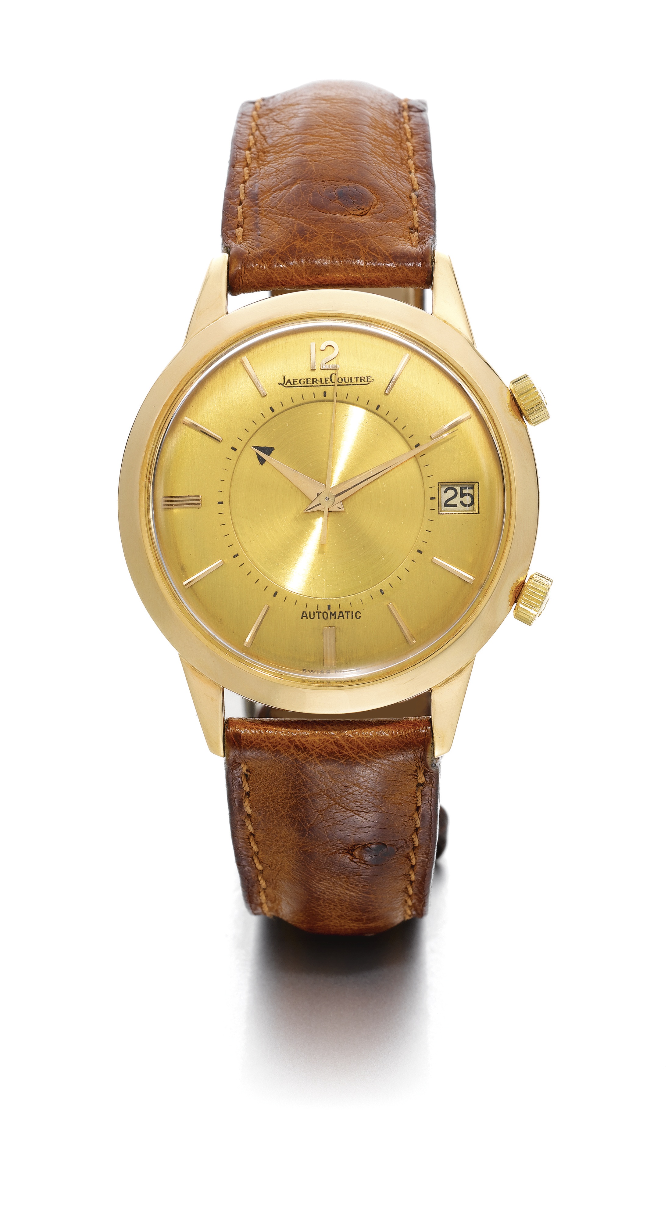 Jaeger-LeCoultre