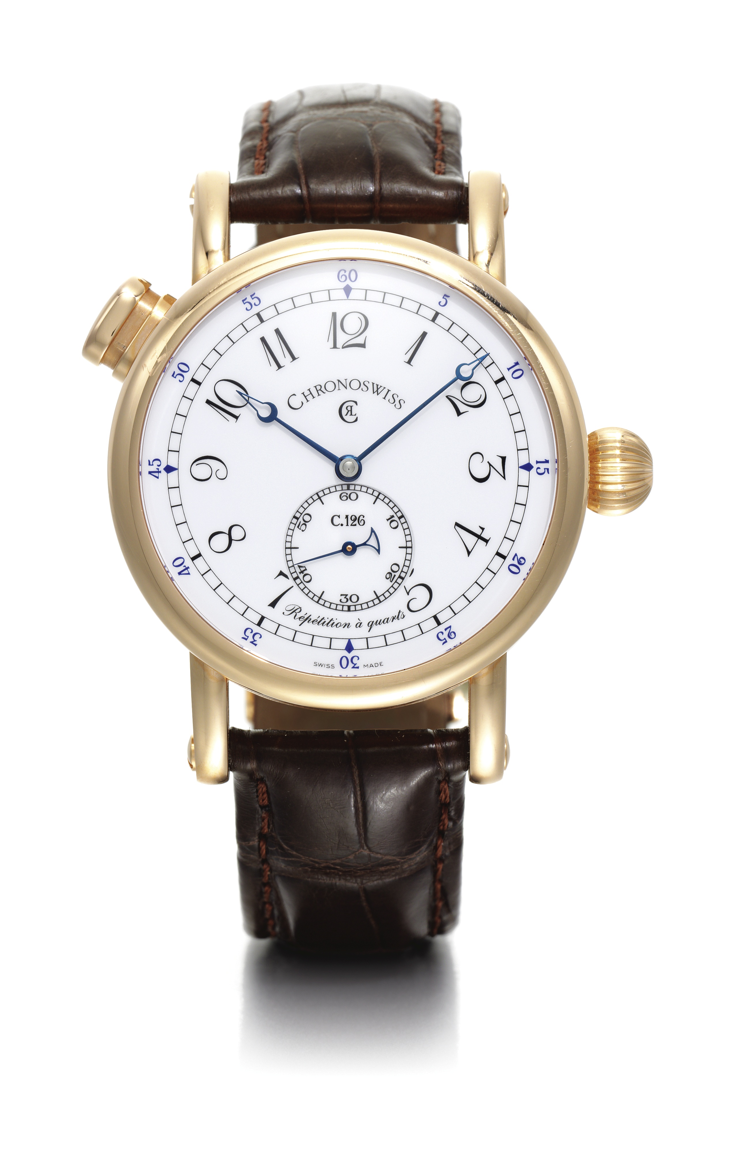 Chronoswiss