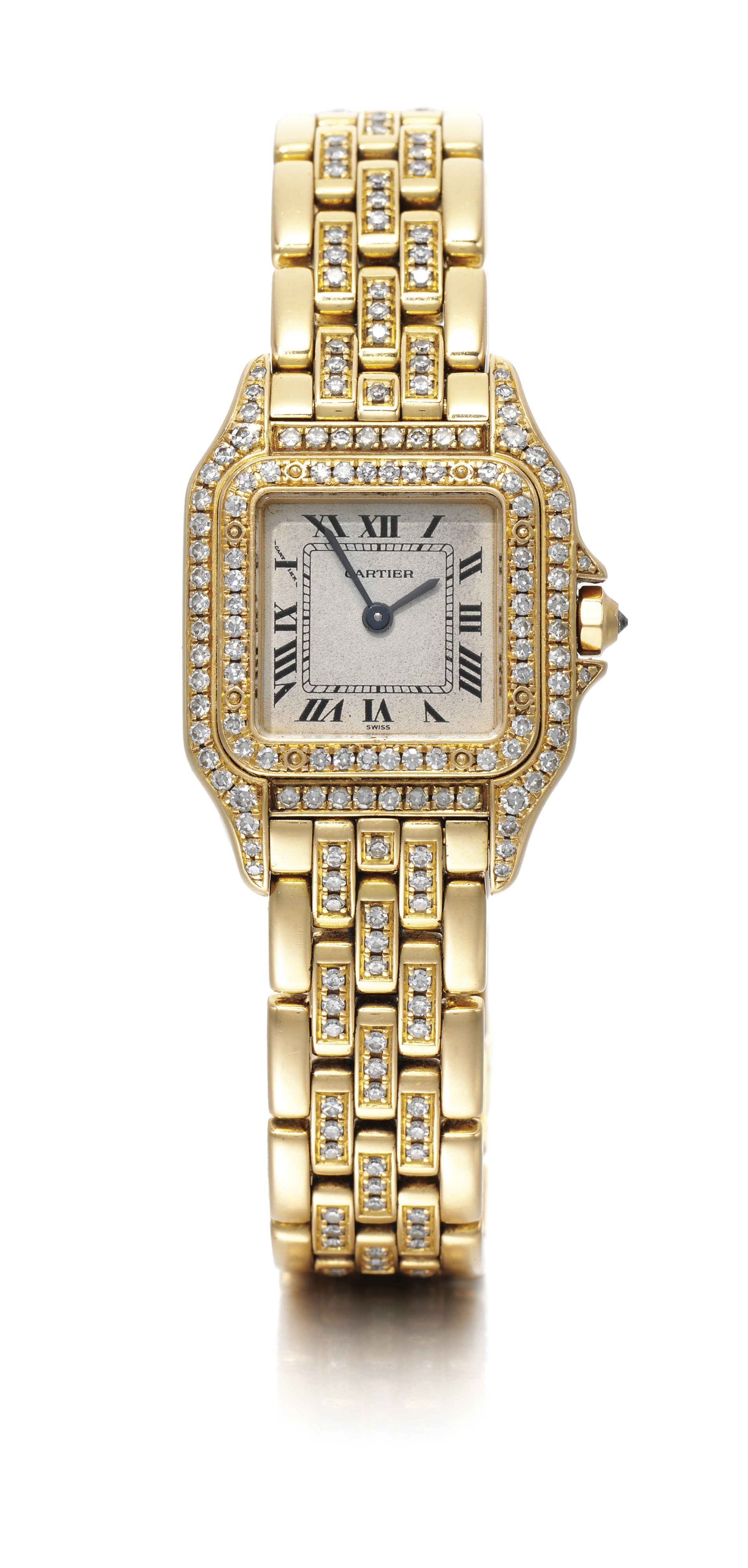 Cartier