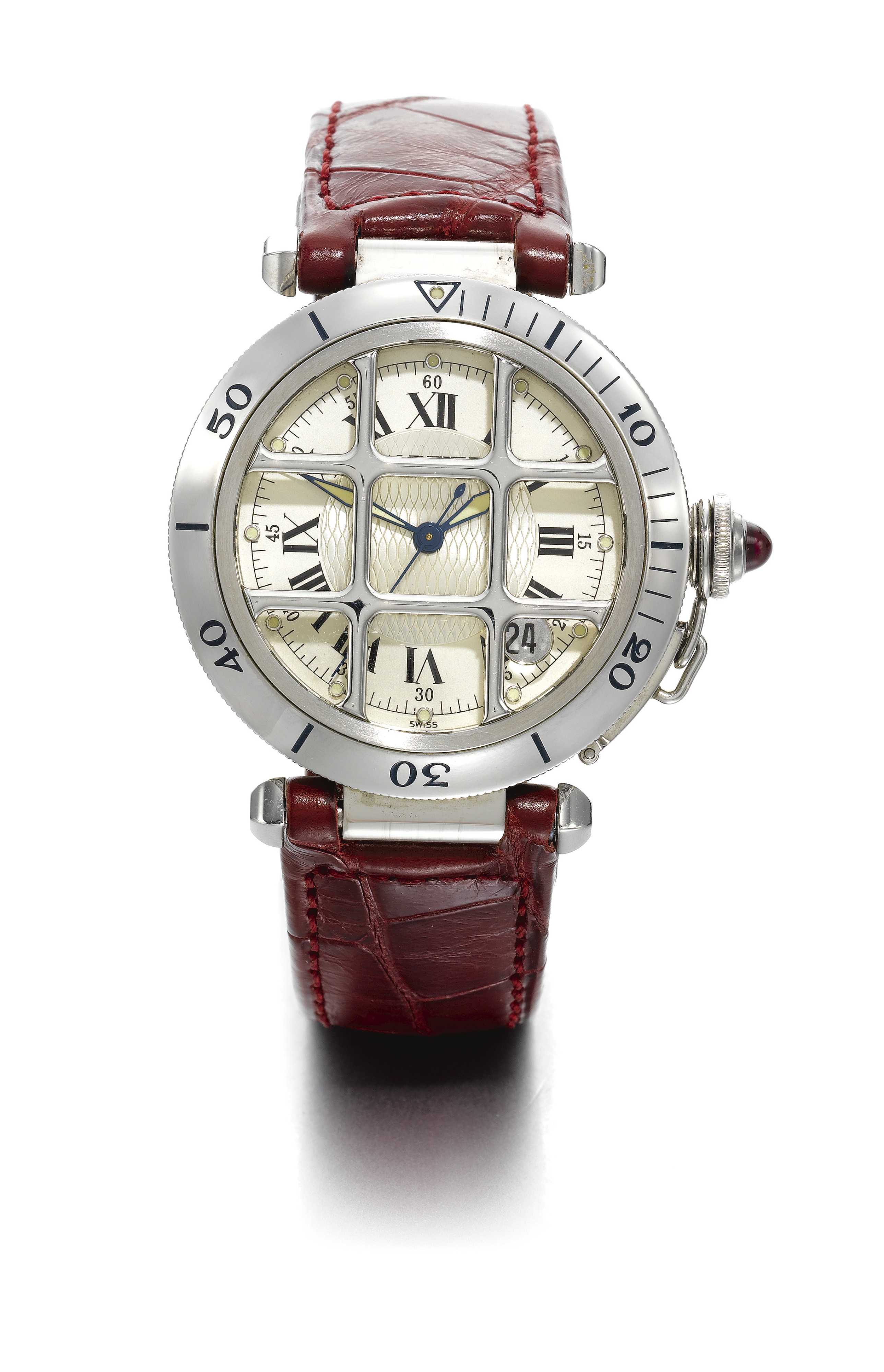 Cartier