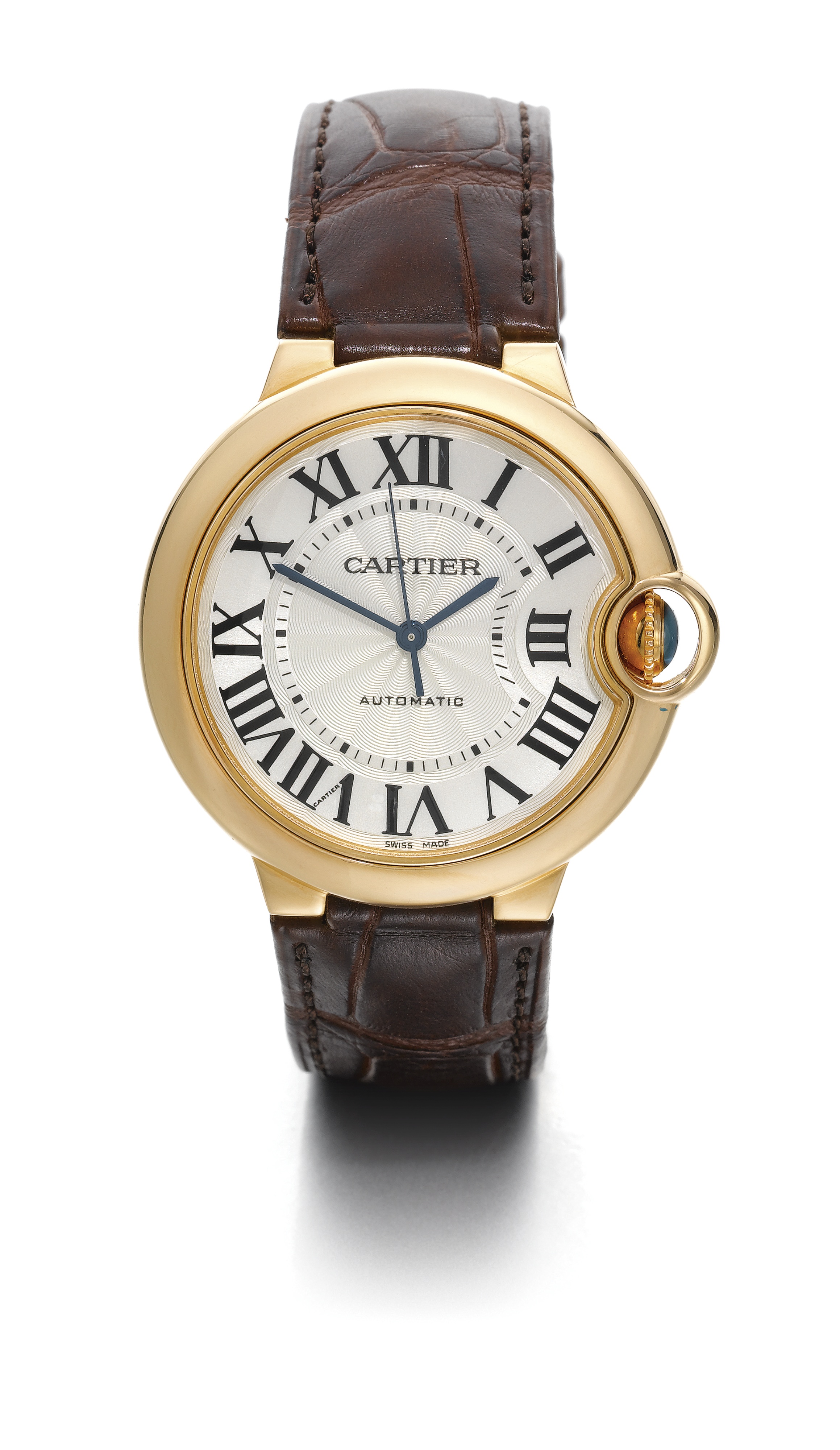 Cartier