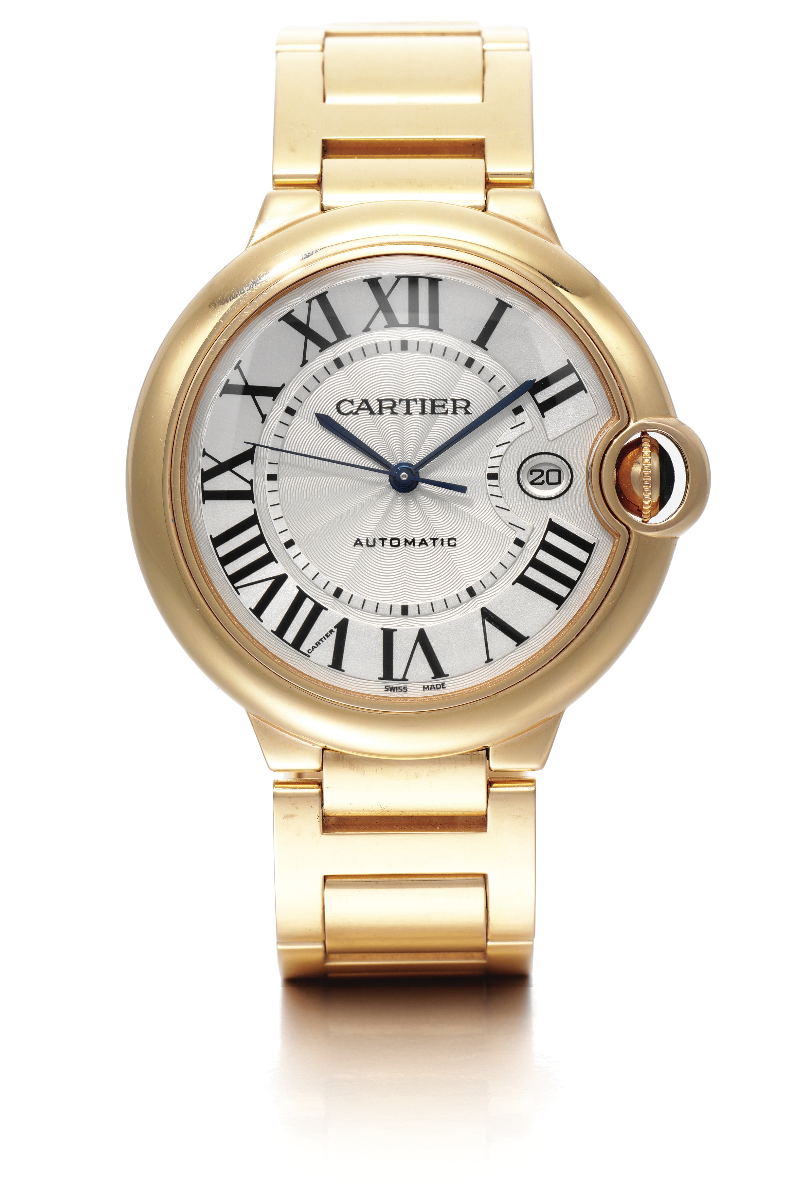 Cartier