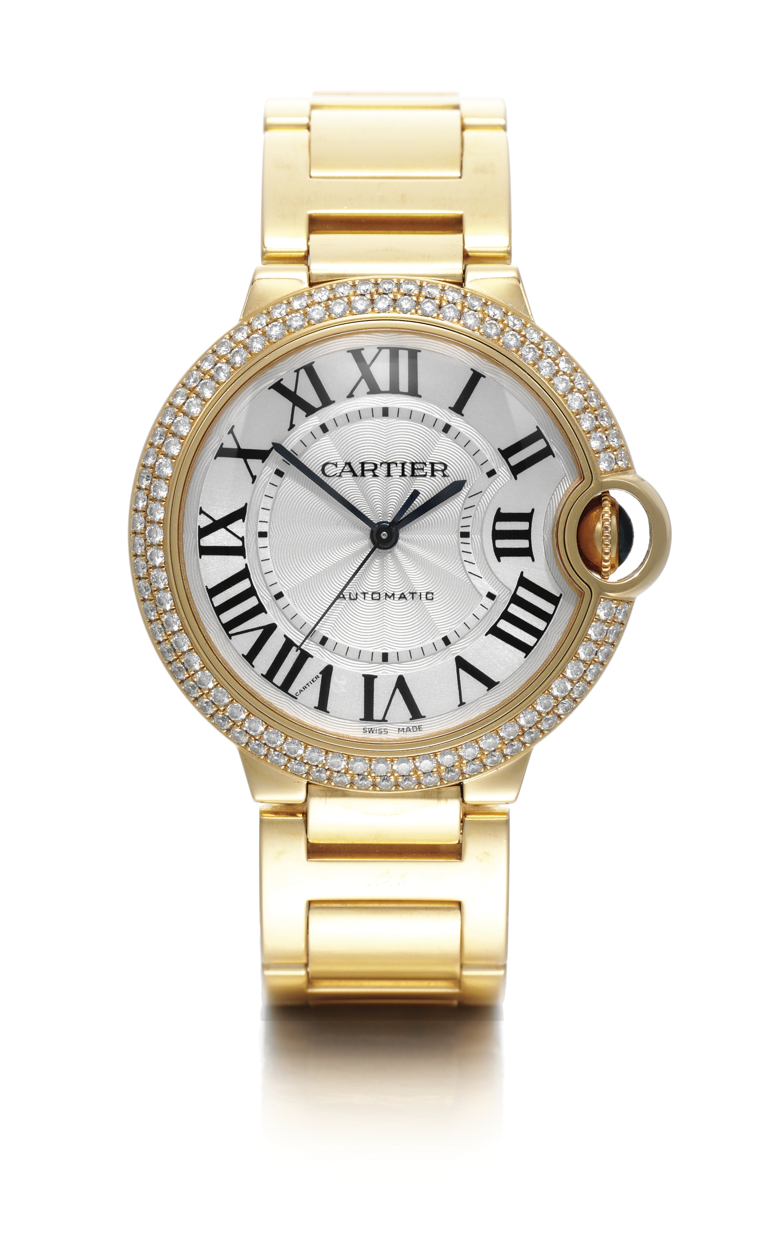 Cartier