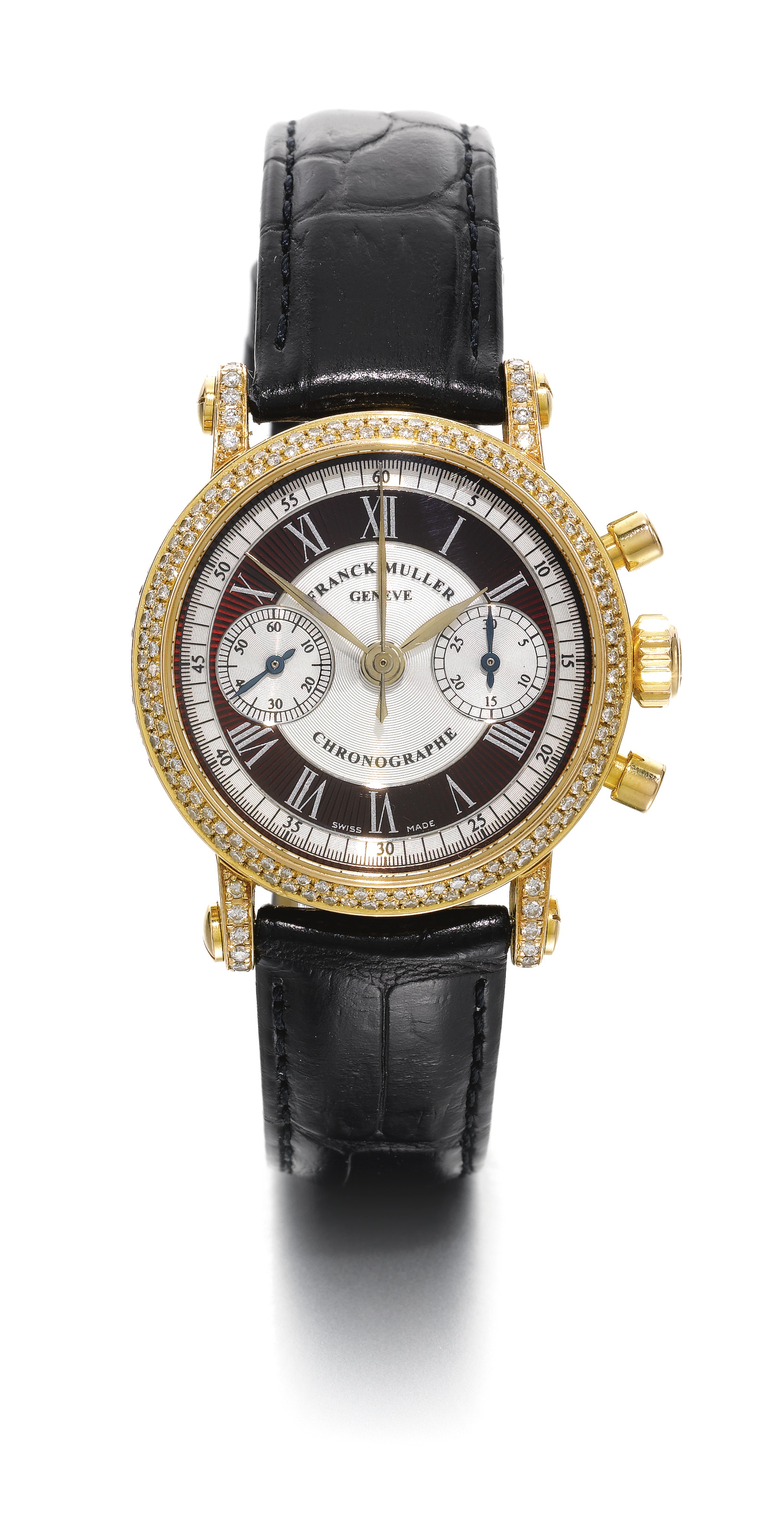 Franck Muller